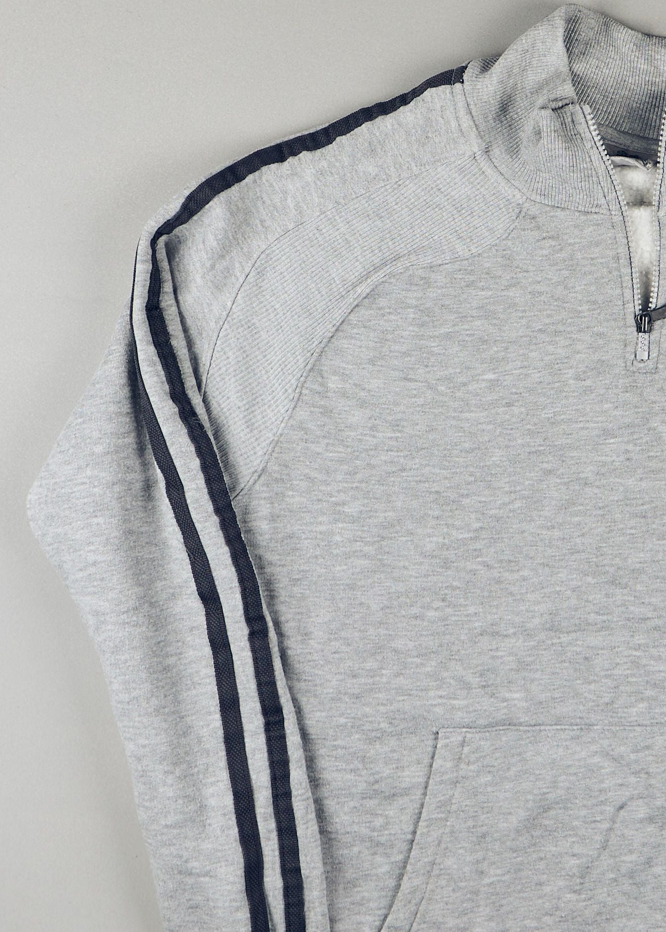 Lonsdale - Quarter Zip (M)