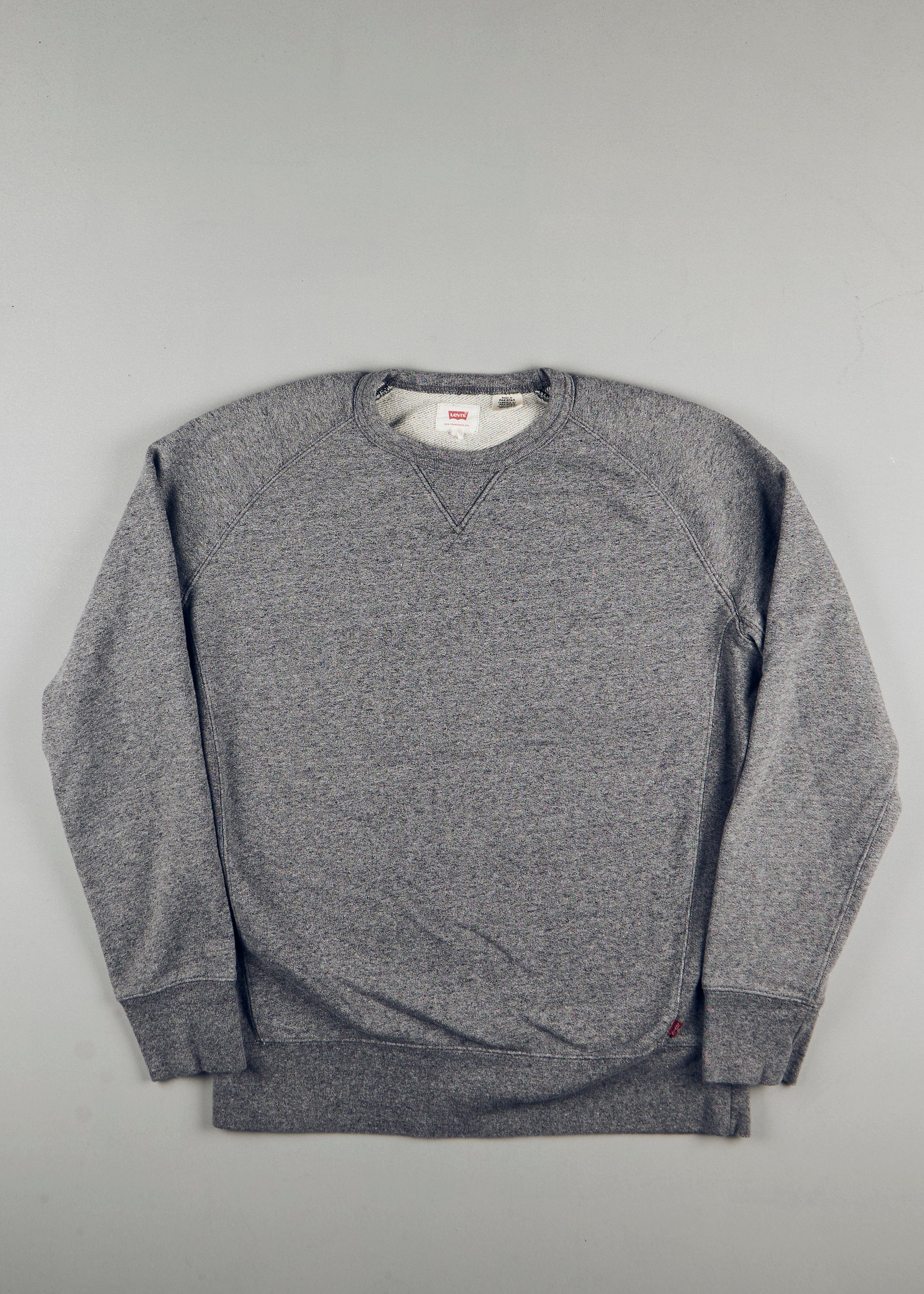 Levi's - Sweatshirt (M)