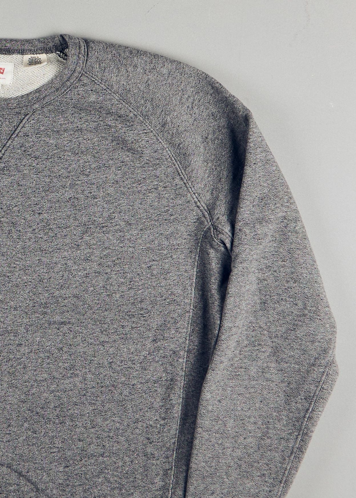 Levi's - Sweatshirt (M)