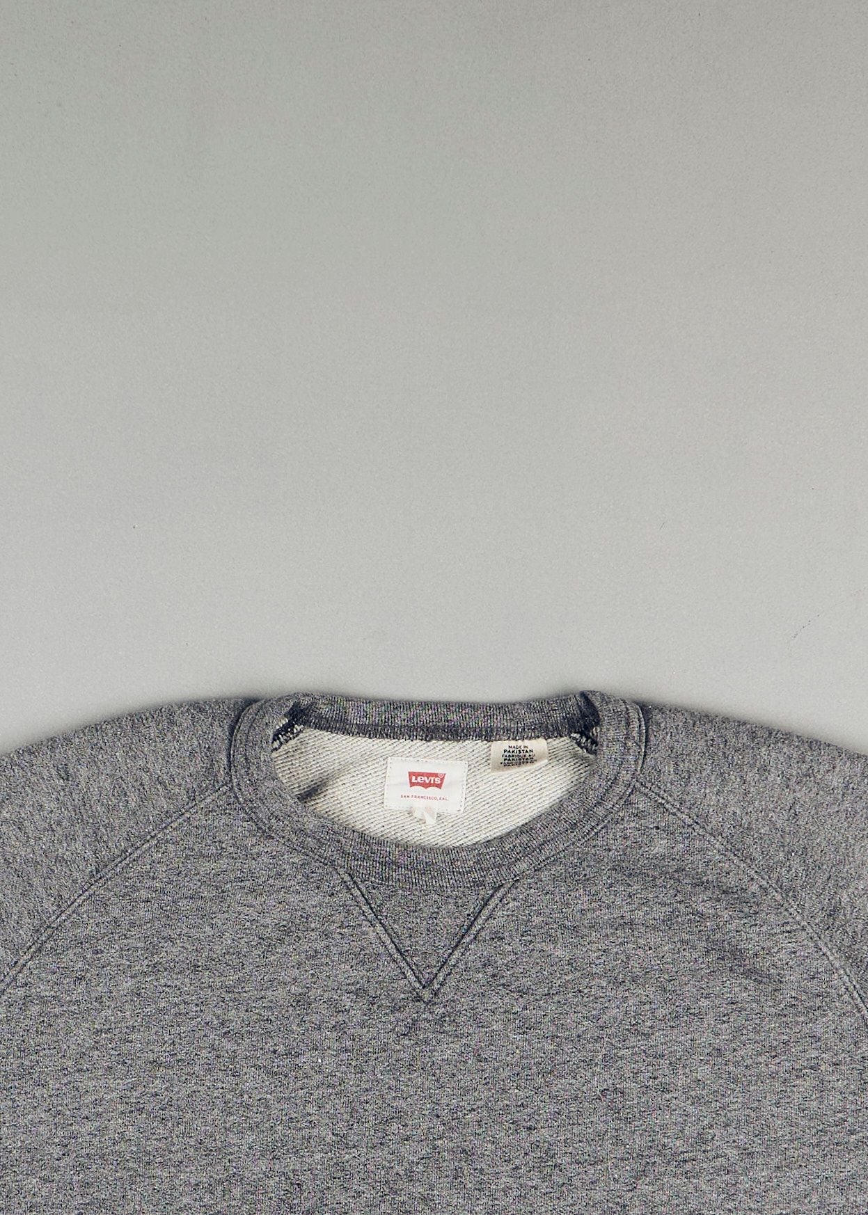 Levi's - Sweatshirt (M)