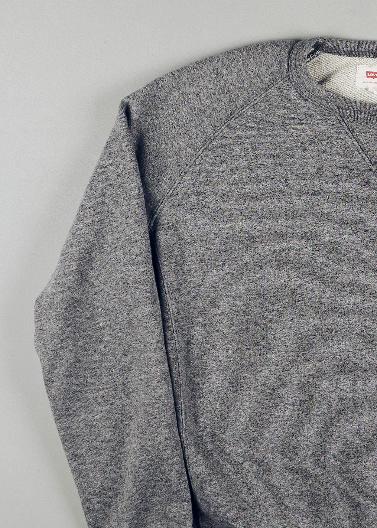 Levi's - Sweatshirt (M)