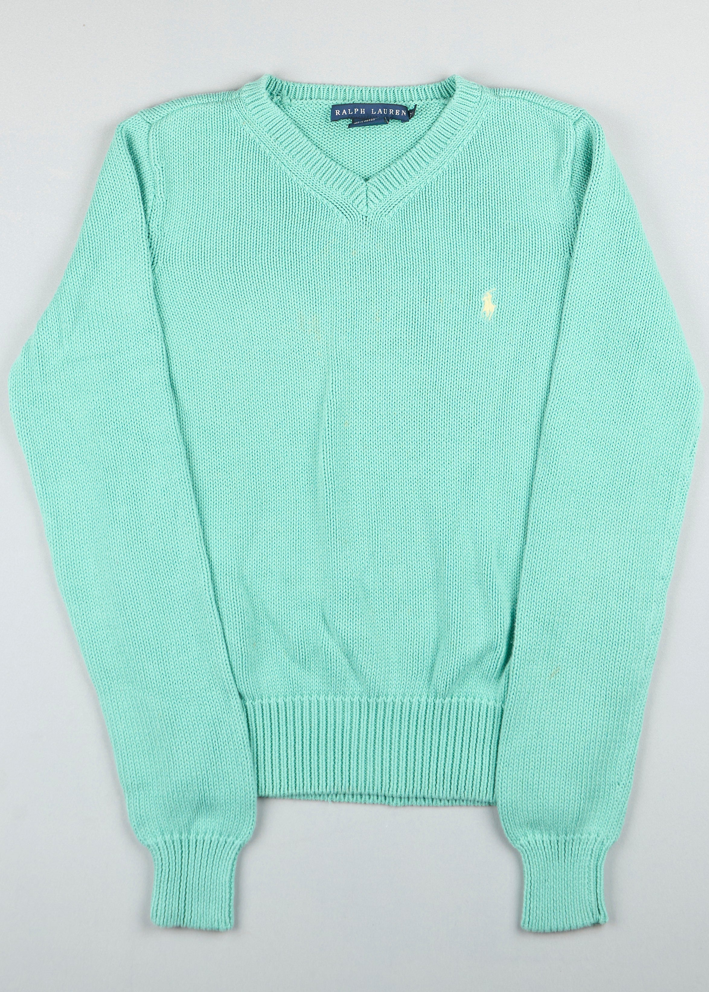 Ralph Lauren - Sweater (XS)