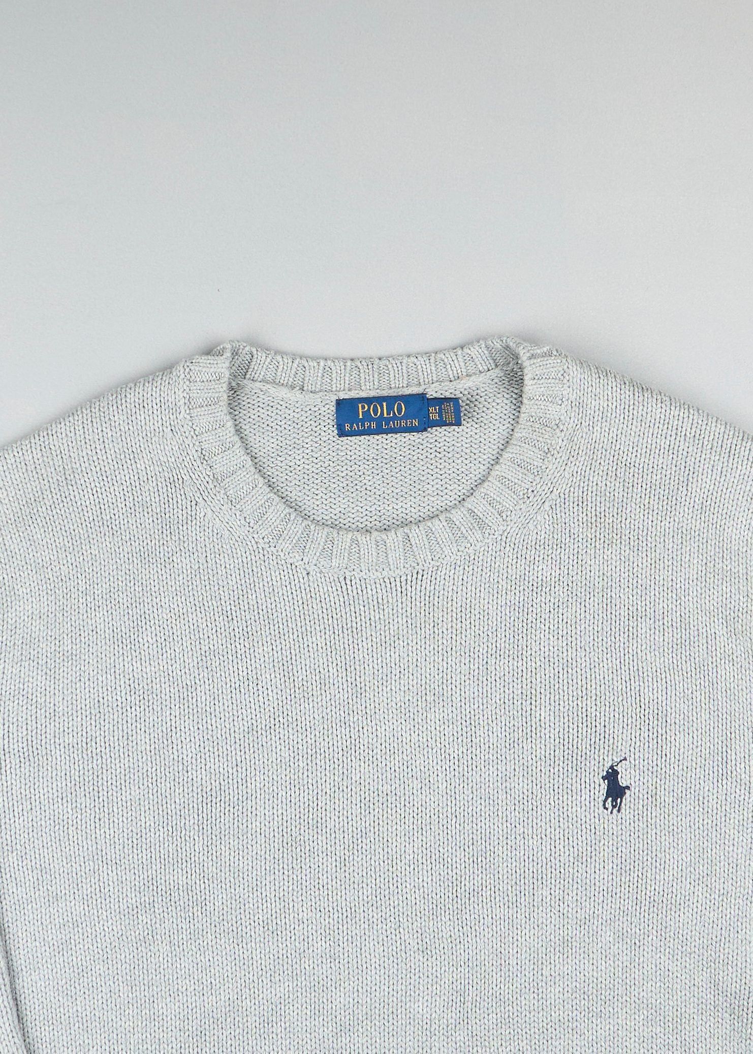 Ralph Lauren - Sweater (XXXL)
