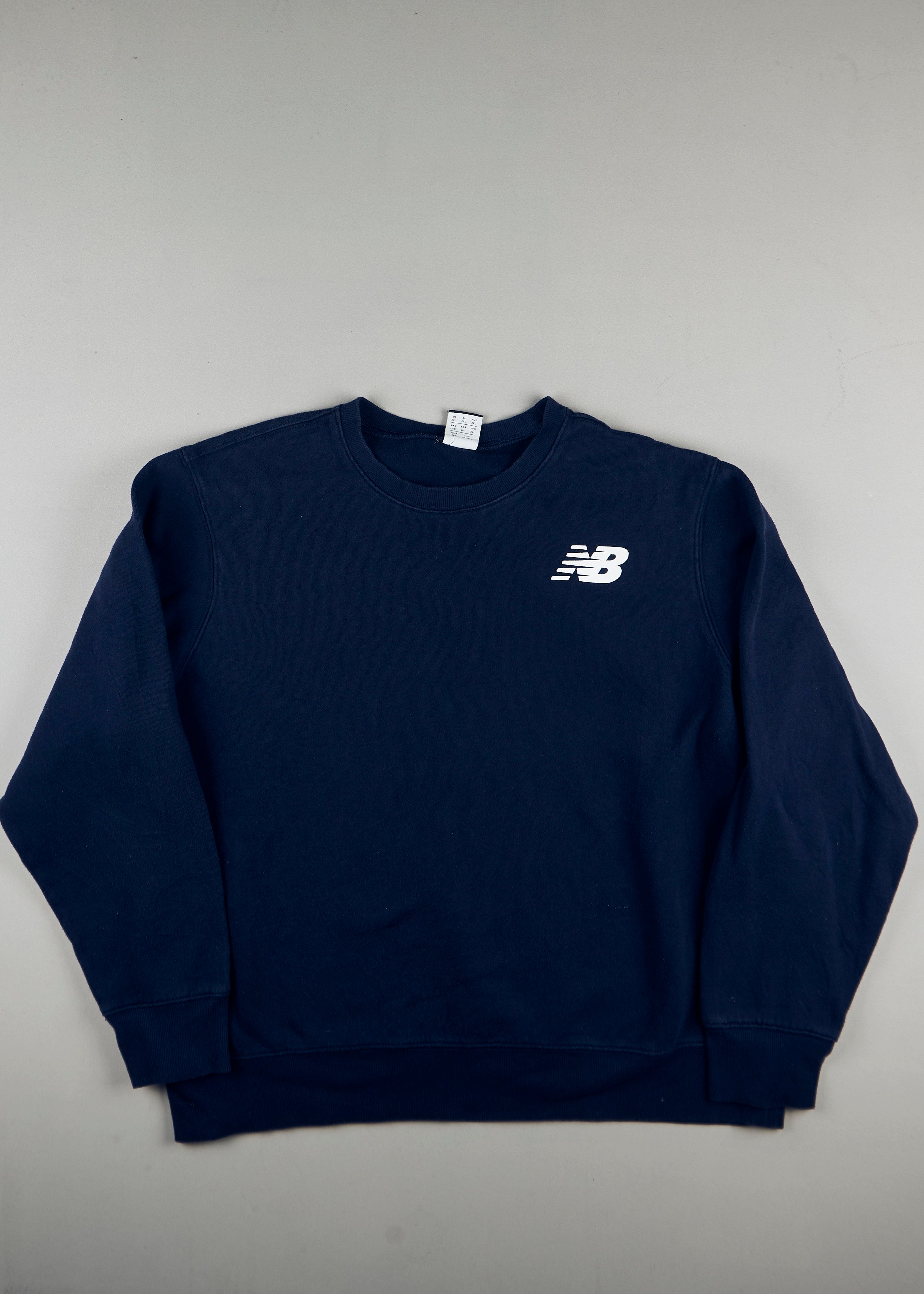 New Balance - Sweatshirt (XL)