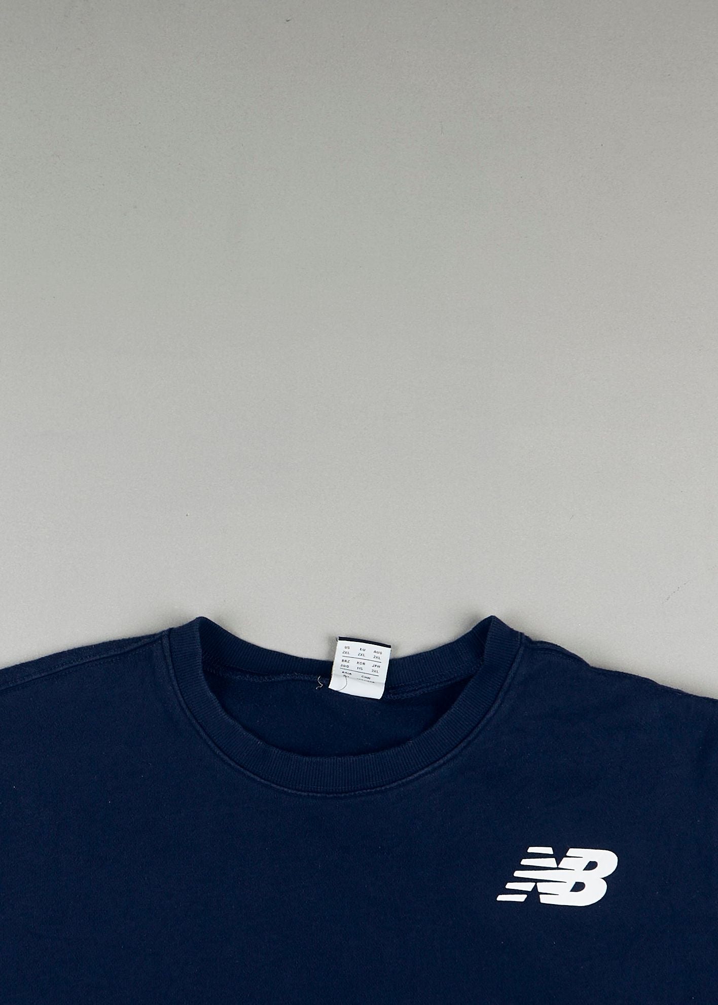 New Balance - Sweatshirt (XL)