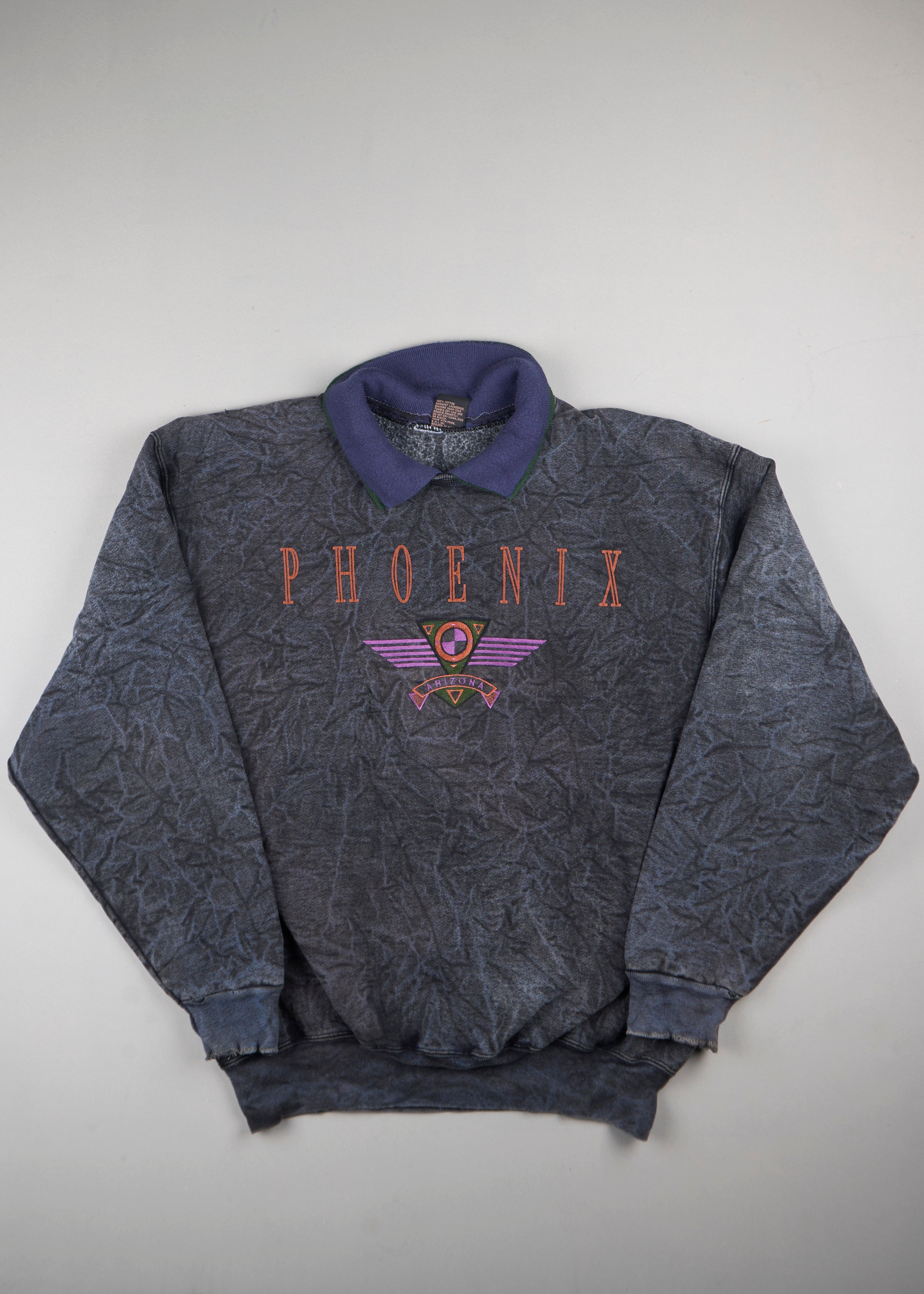 - Sweatshirts (M)