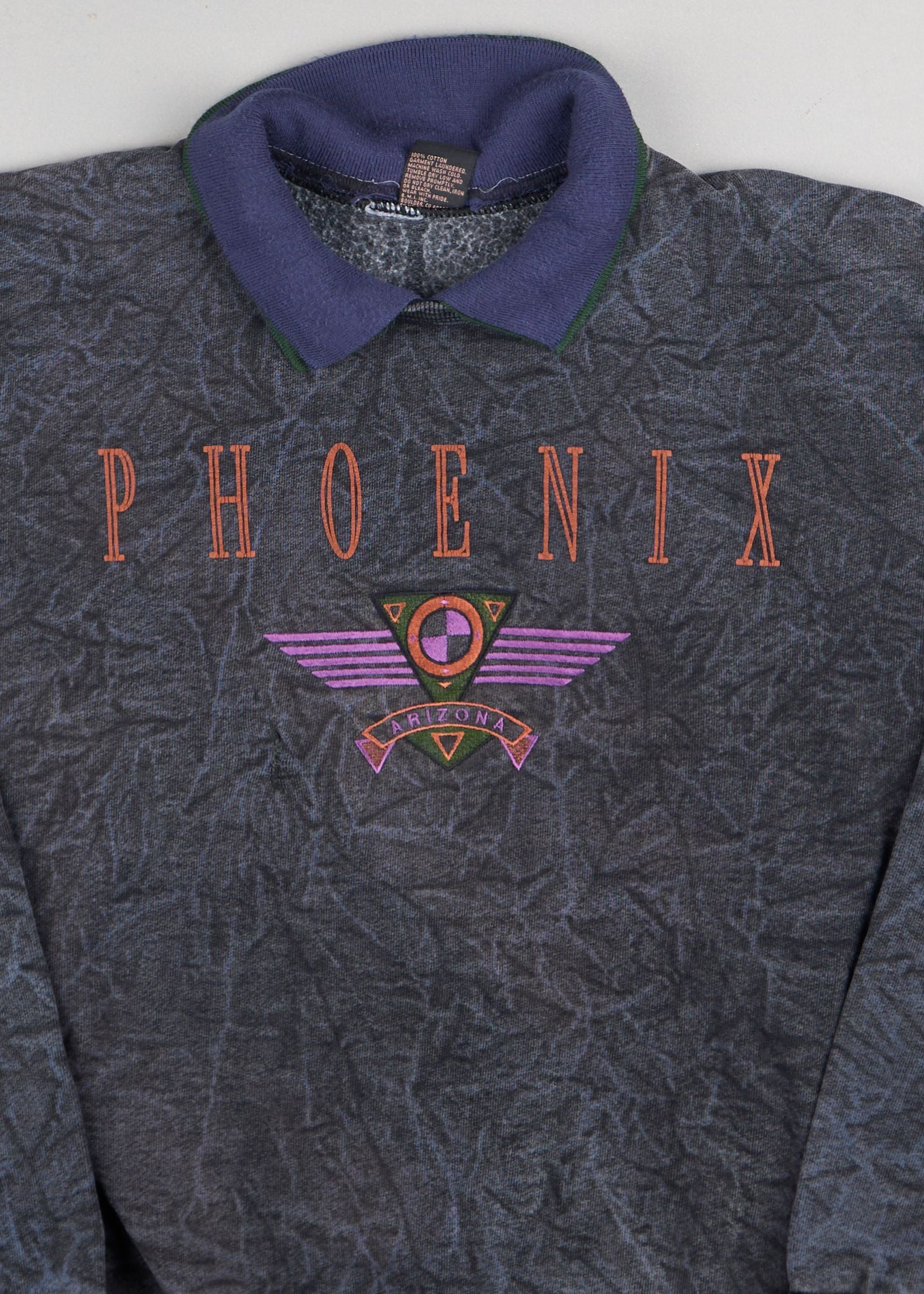 - Sweatshirts (M)
