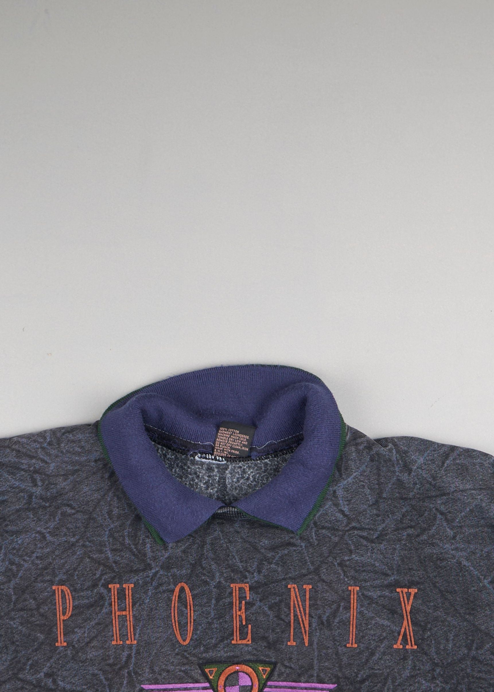 - Sweatshirts (M)