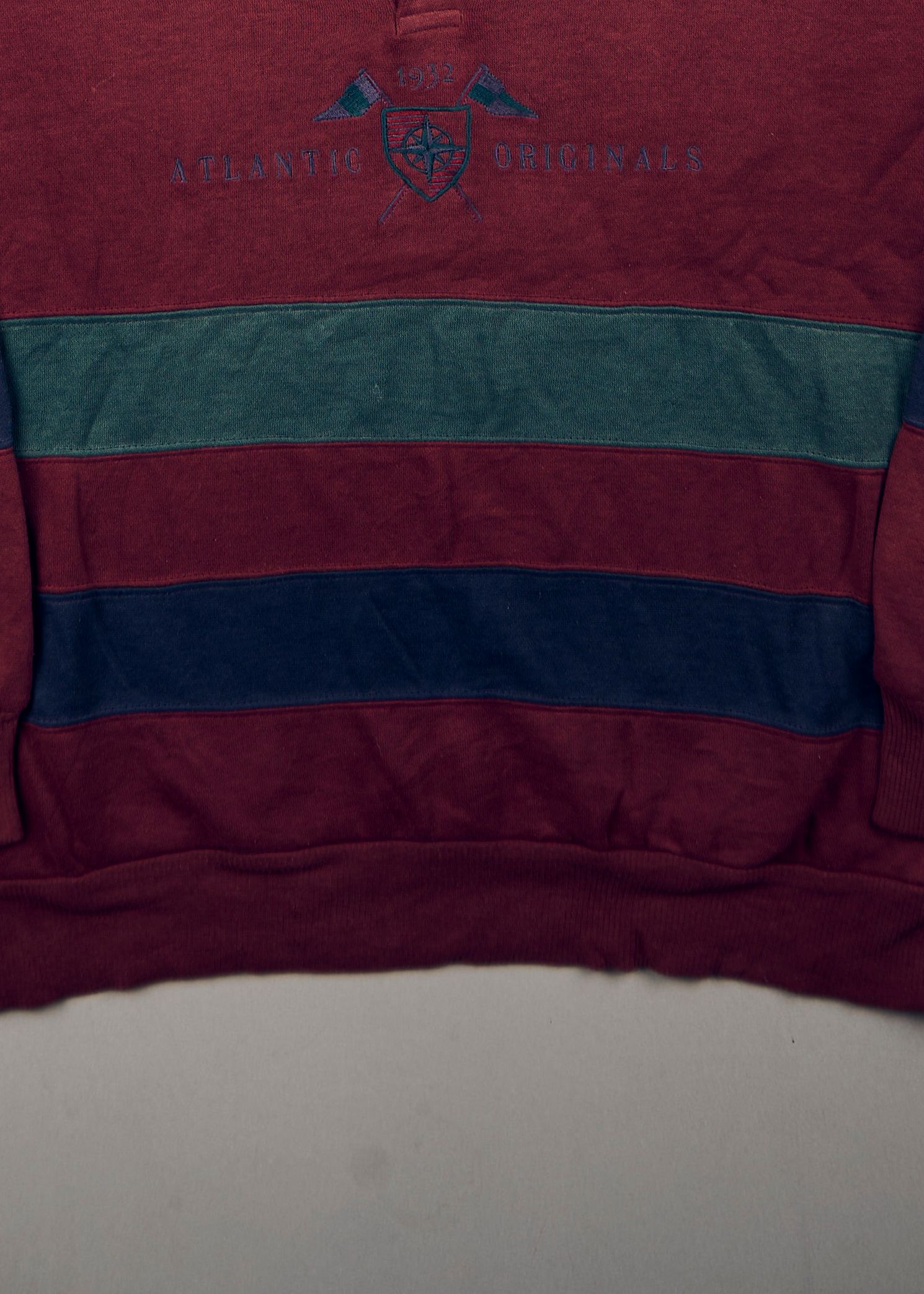 Burton - Rugby Polo (S)