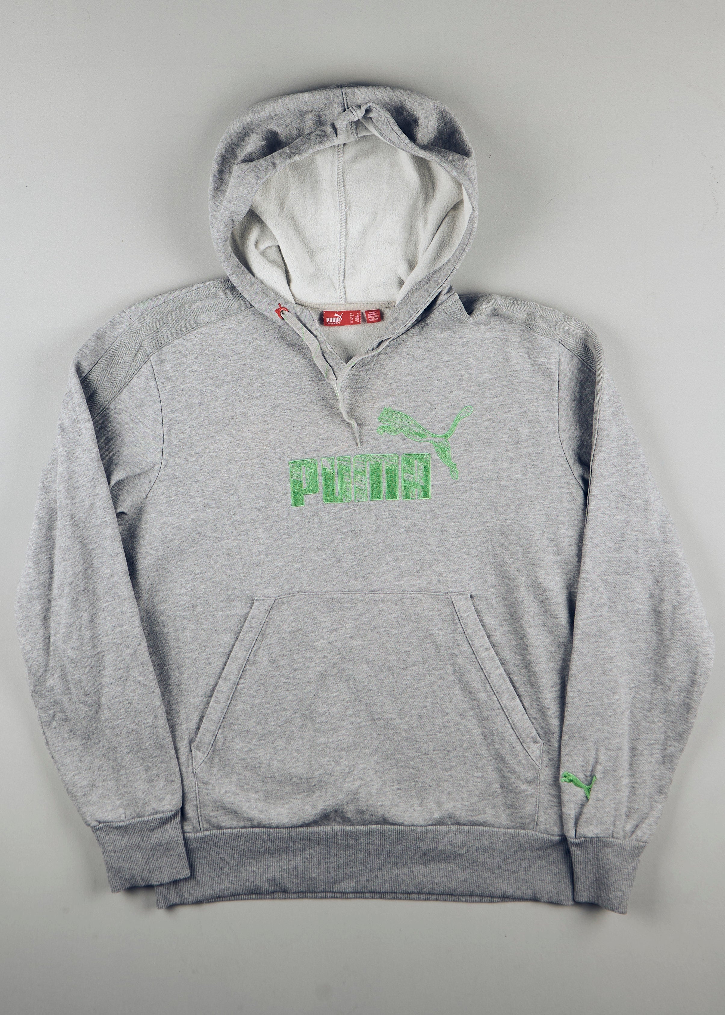 Puma - Hoodie (S)