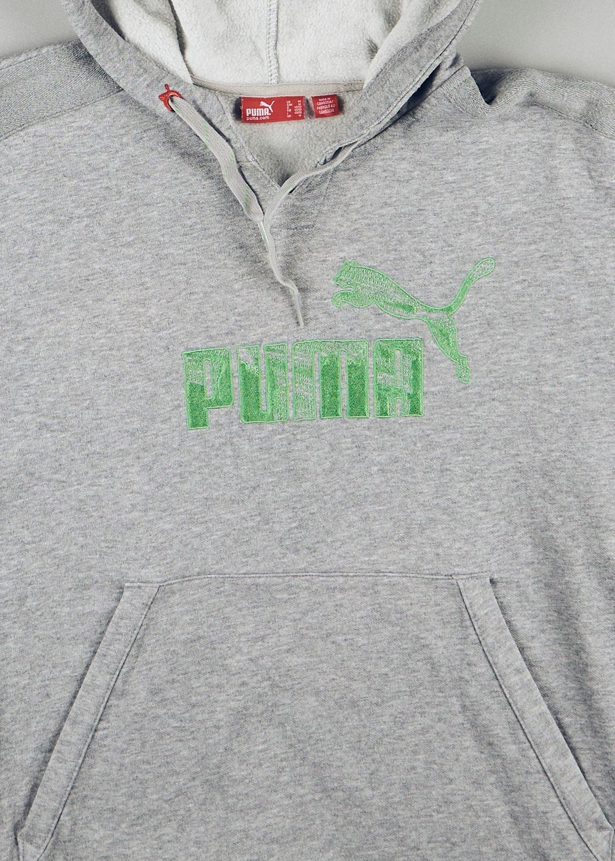 Puma - Hoodie (S)