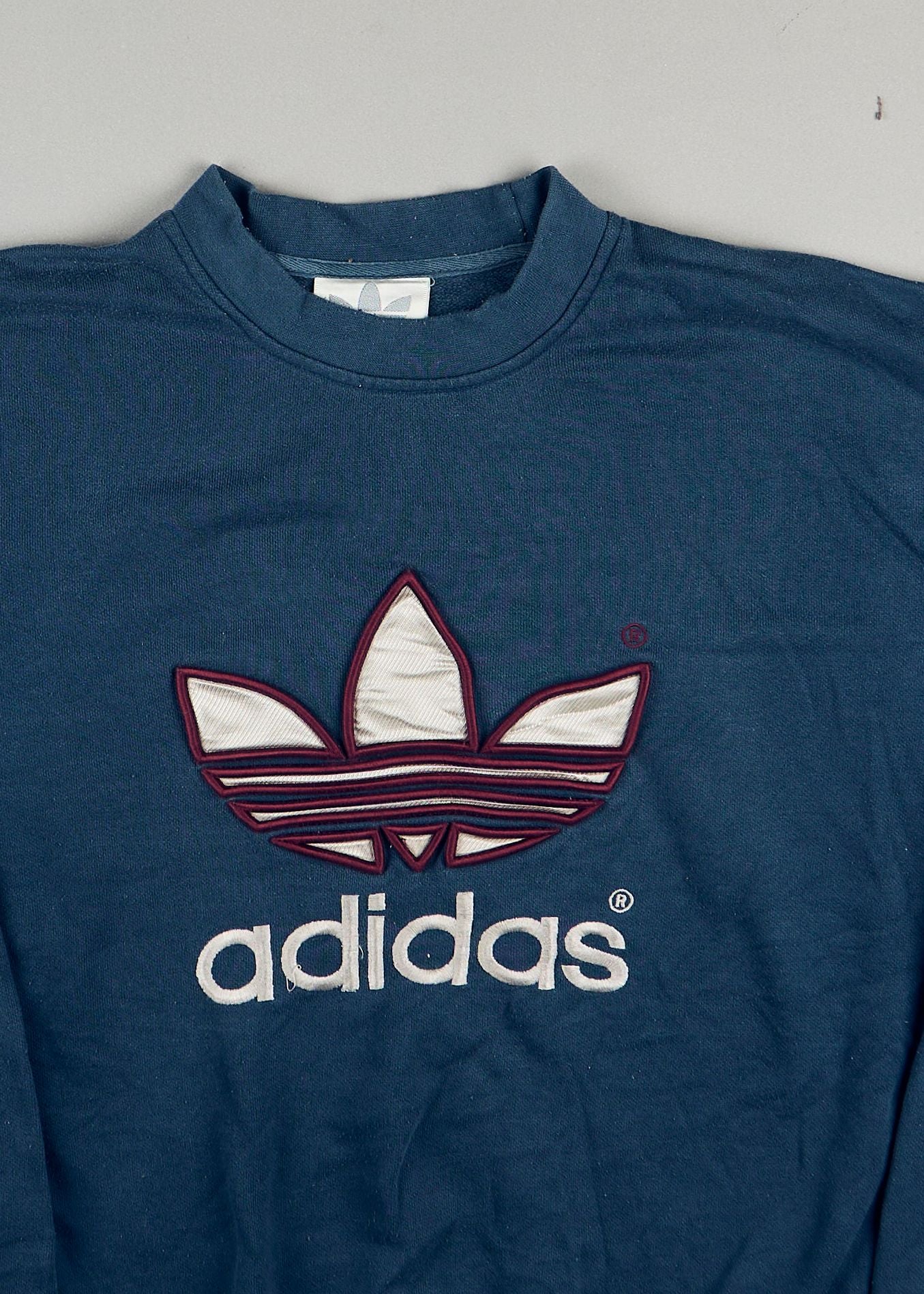 Adidas - Sweatshirt (M)
