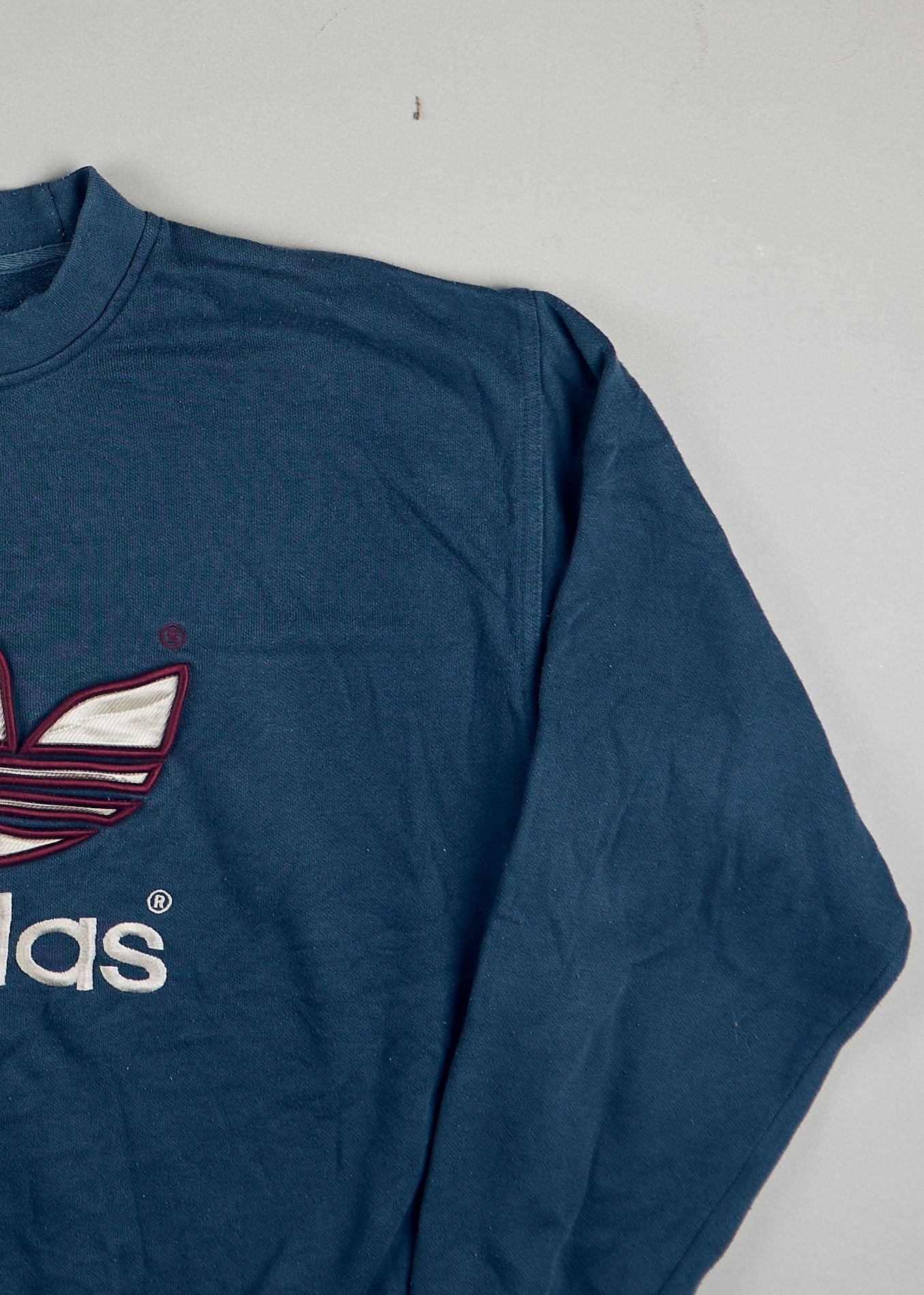 Adidas - Sweatshirt (M)