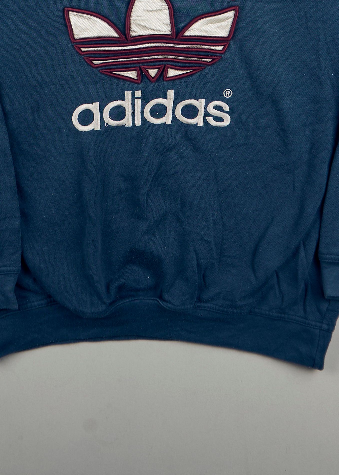 Adidas - Sweatshirt (M)