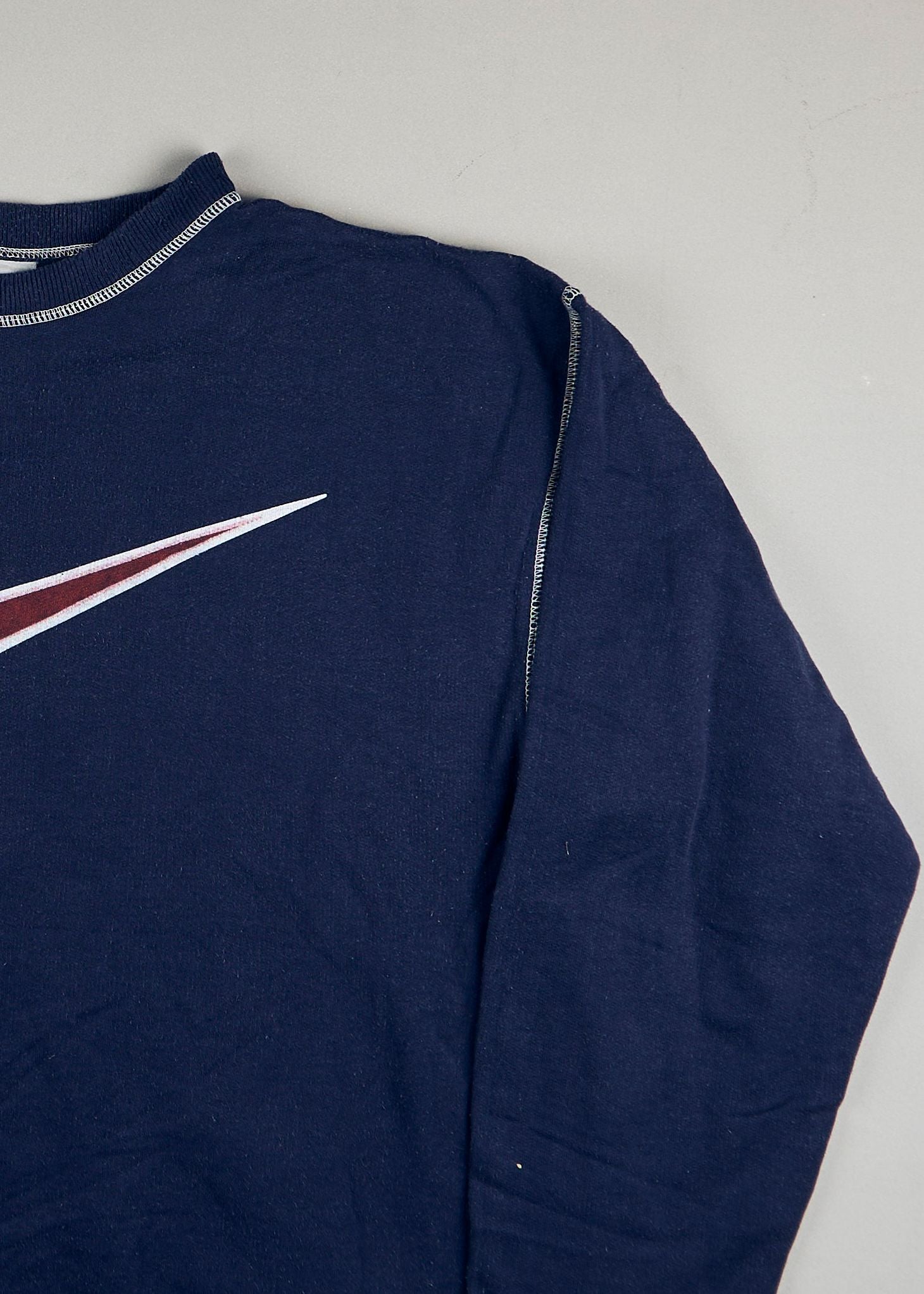 Nike - Sweatshirts (M)