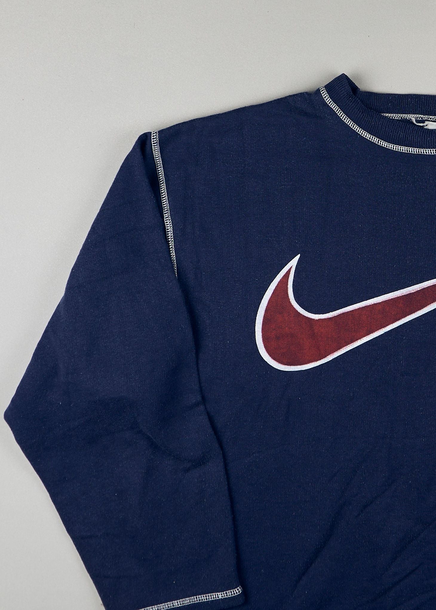 Nike - Sweatshirts (M)