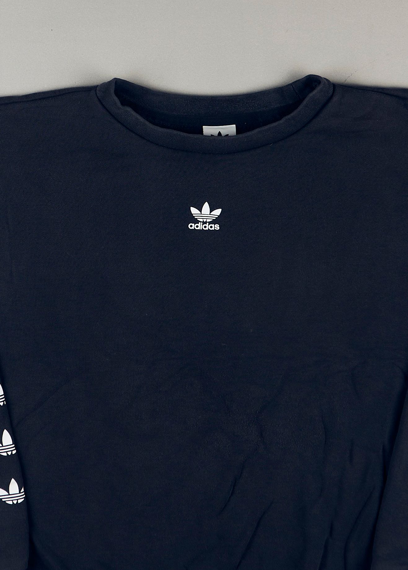 Adidas - Sweatshirt (S)