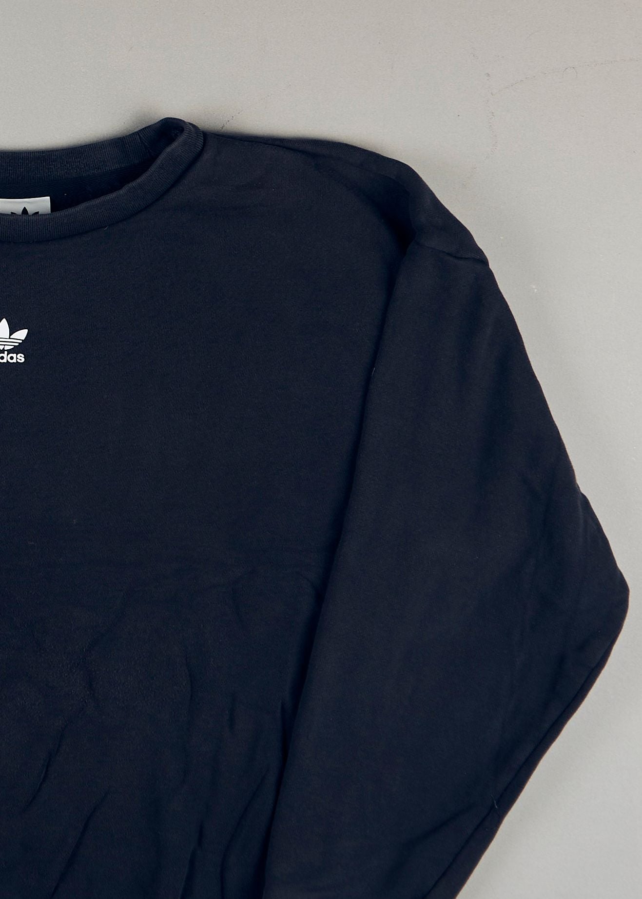 Adidas - Sweatshirt (S)