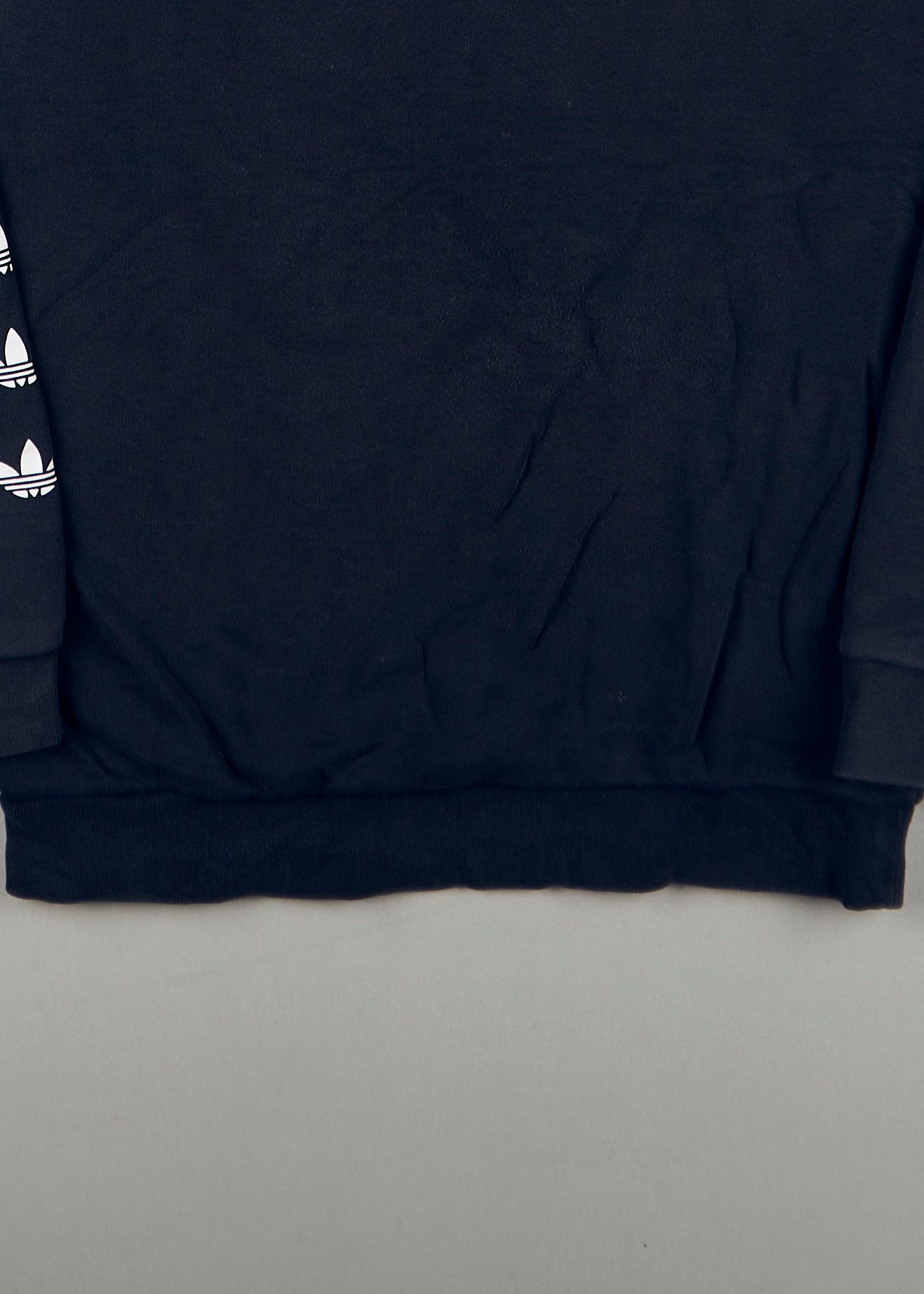 Adidas - Sweatshirt (S)