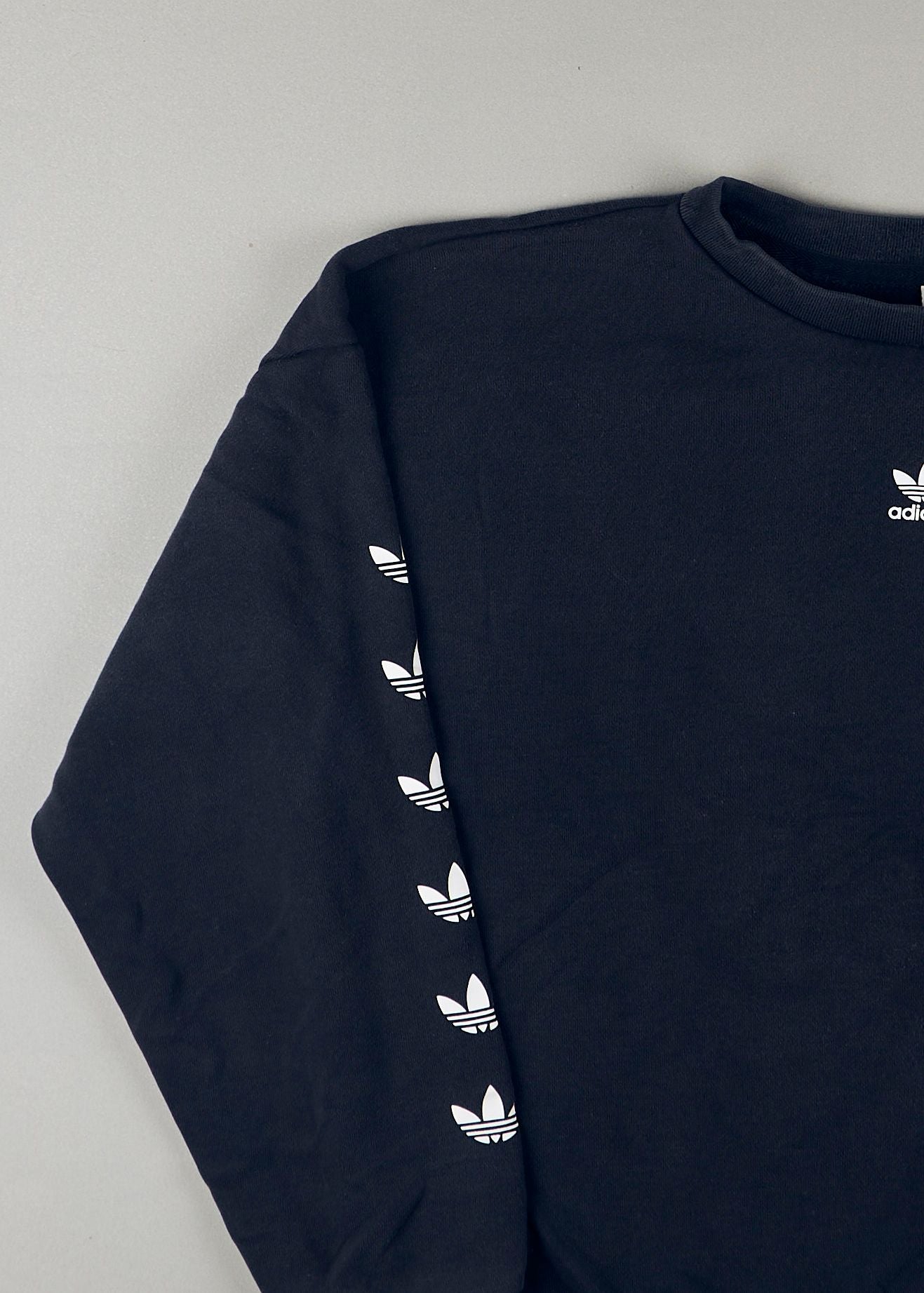 Adidas - Sweatshirt (S)