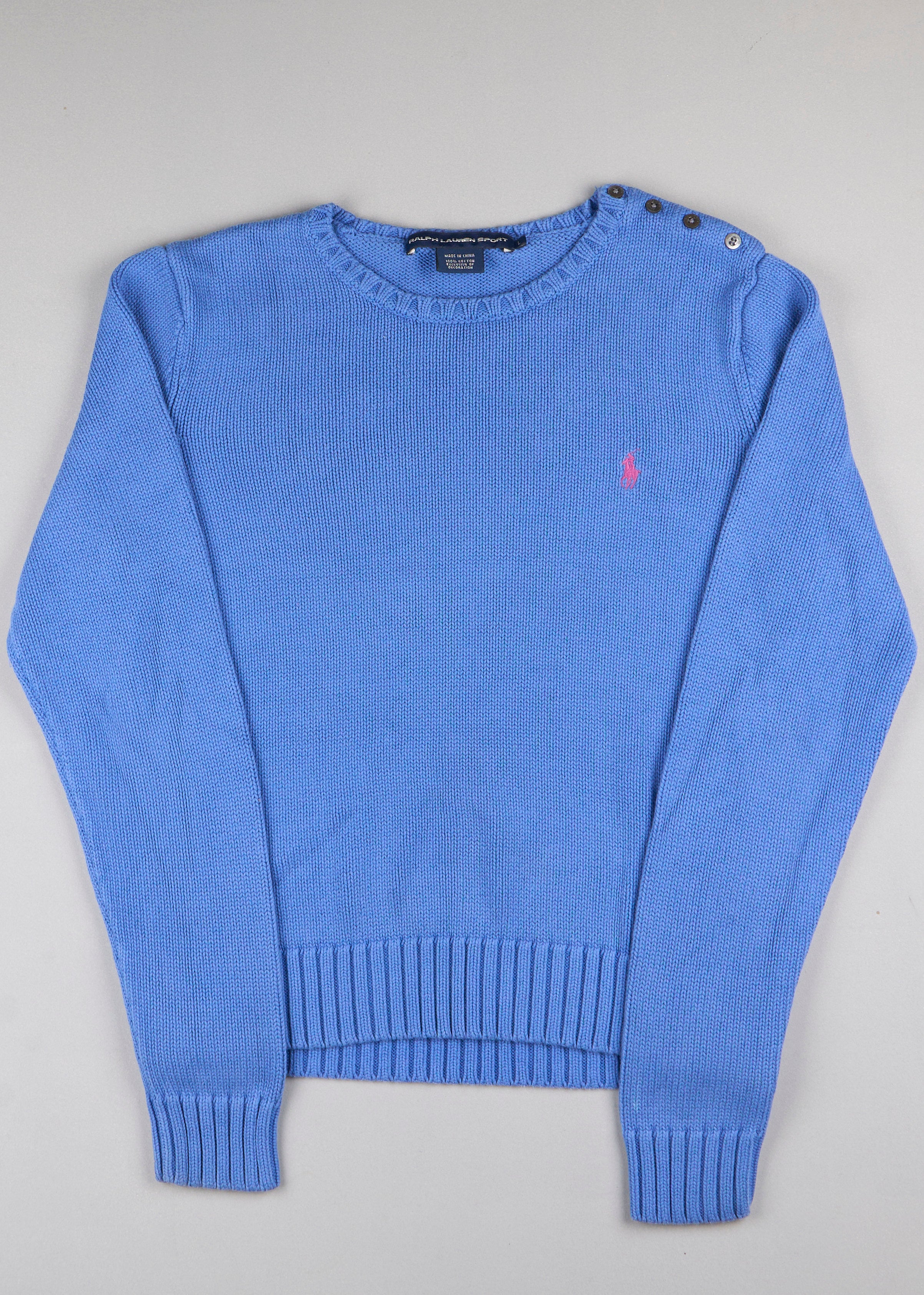 Ralph Lauren - Sweater (XS)