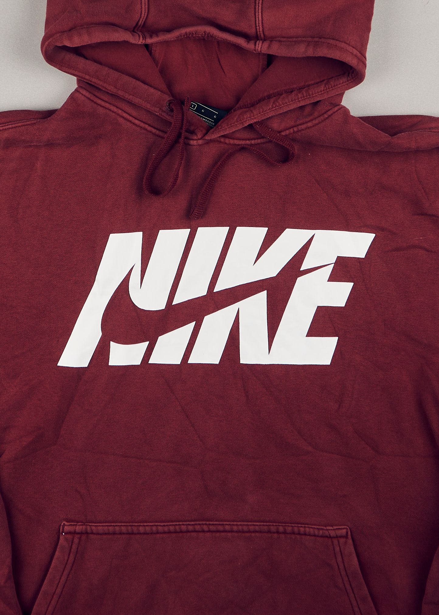 Nike - Hoodie (L)