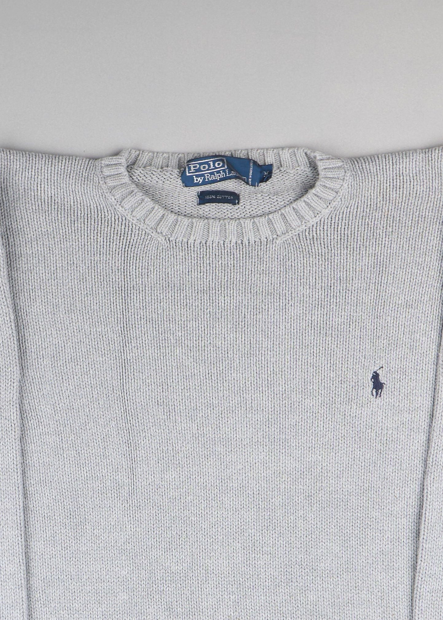 Ralph Lauren - Sweater (M)