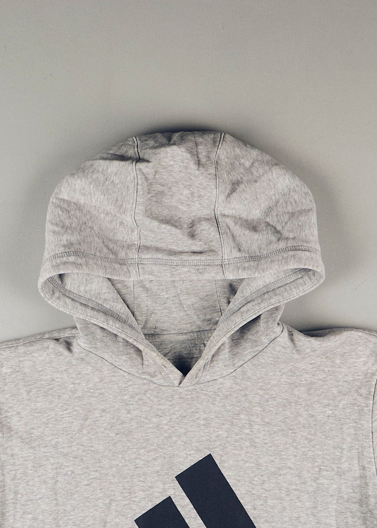 Adidas - Hoodie (M)