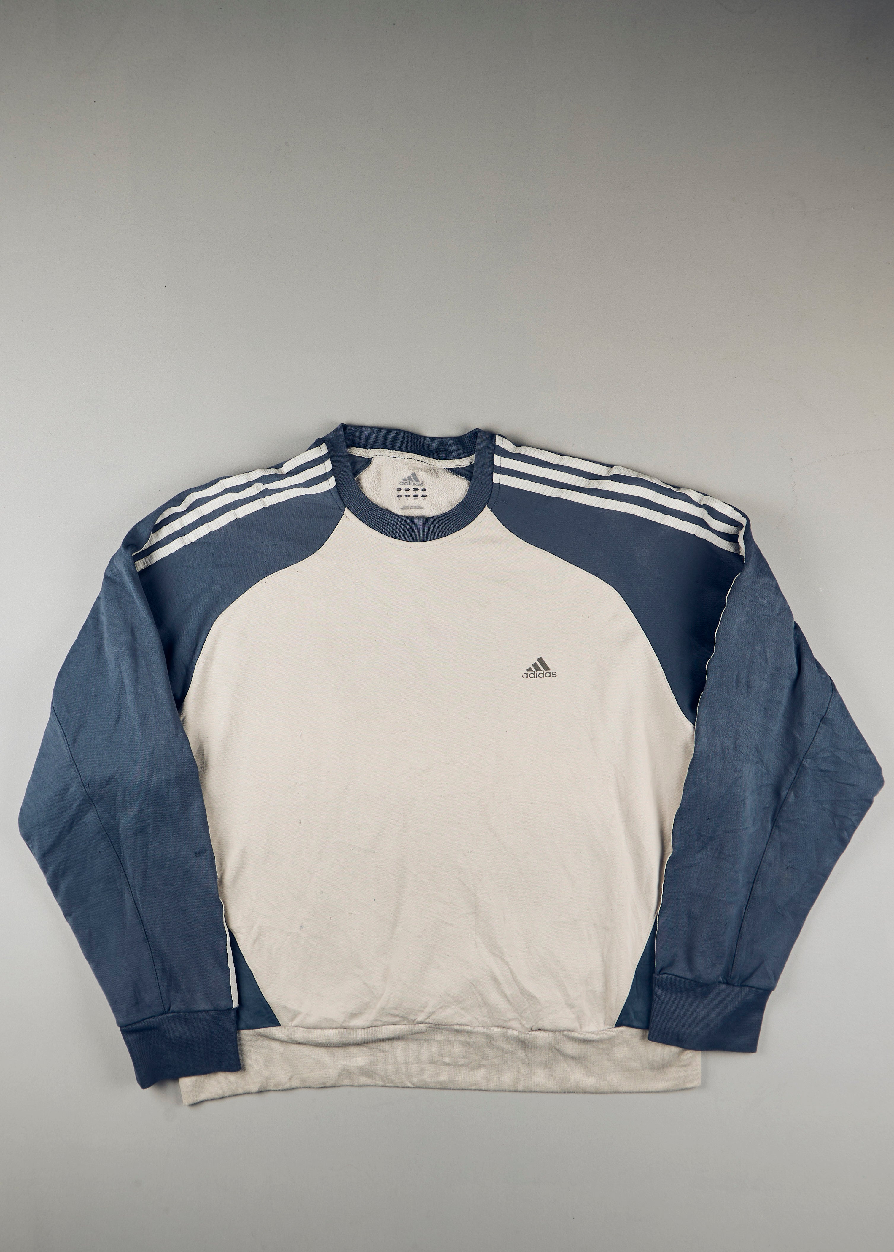 Adidas - Sweatshirts (L)