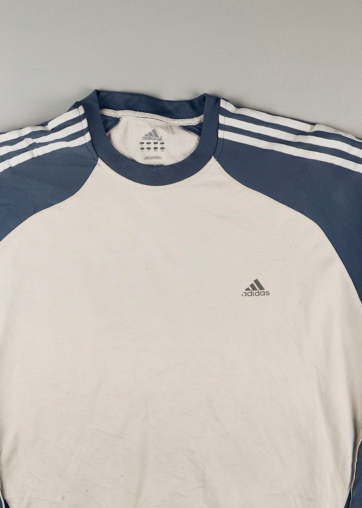 Adidas - Sweatshirts (L)