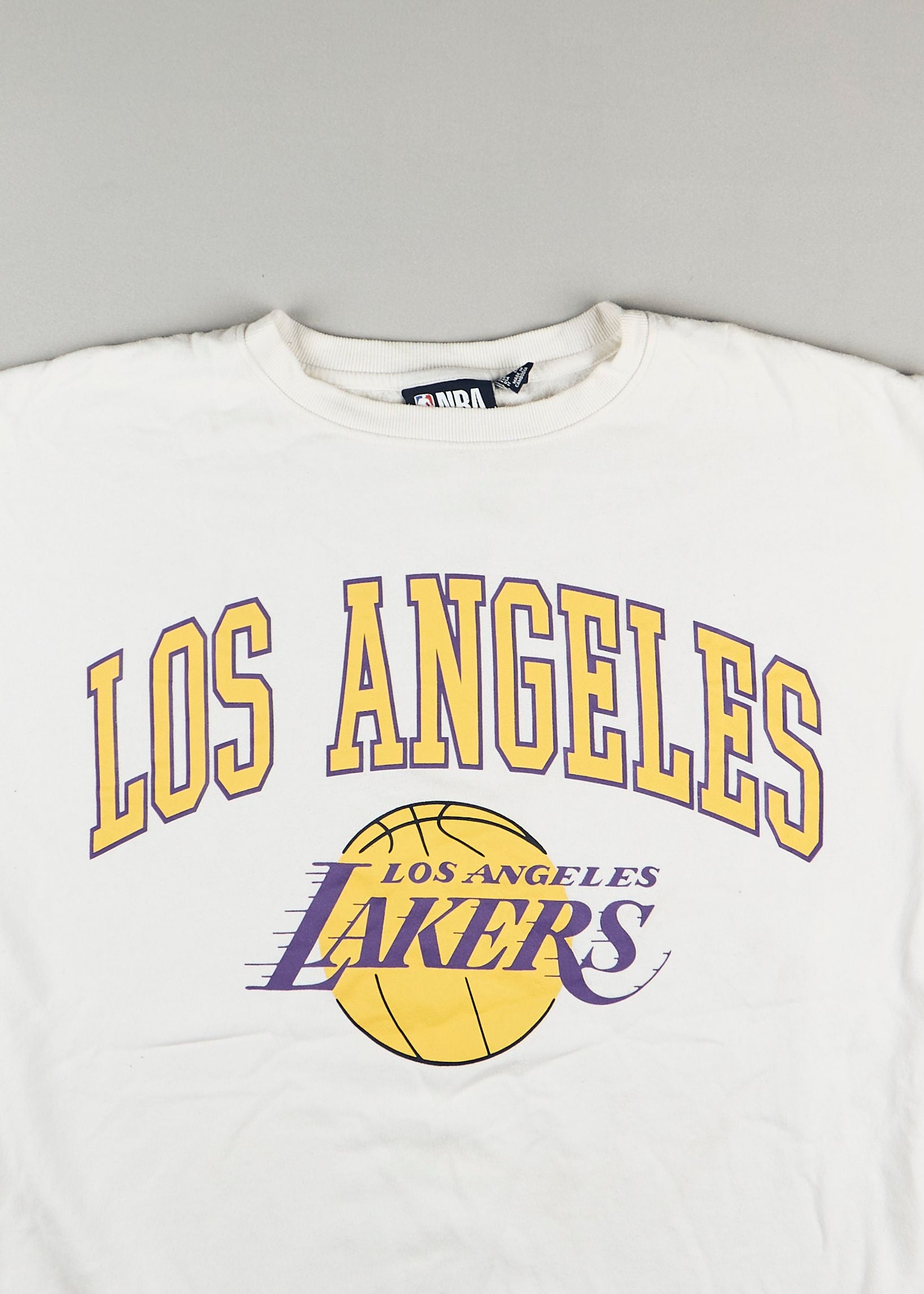 Nba - Sweatshirt (L)