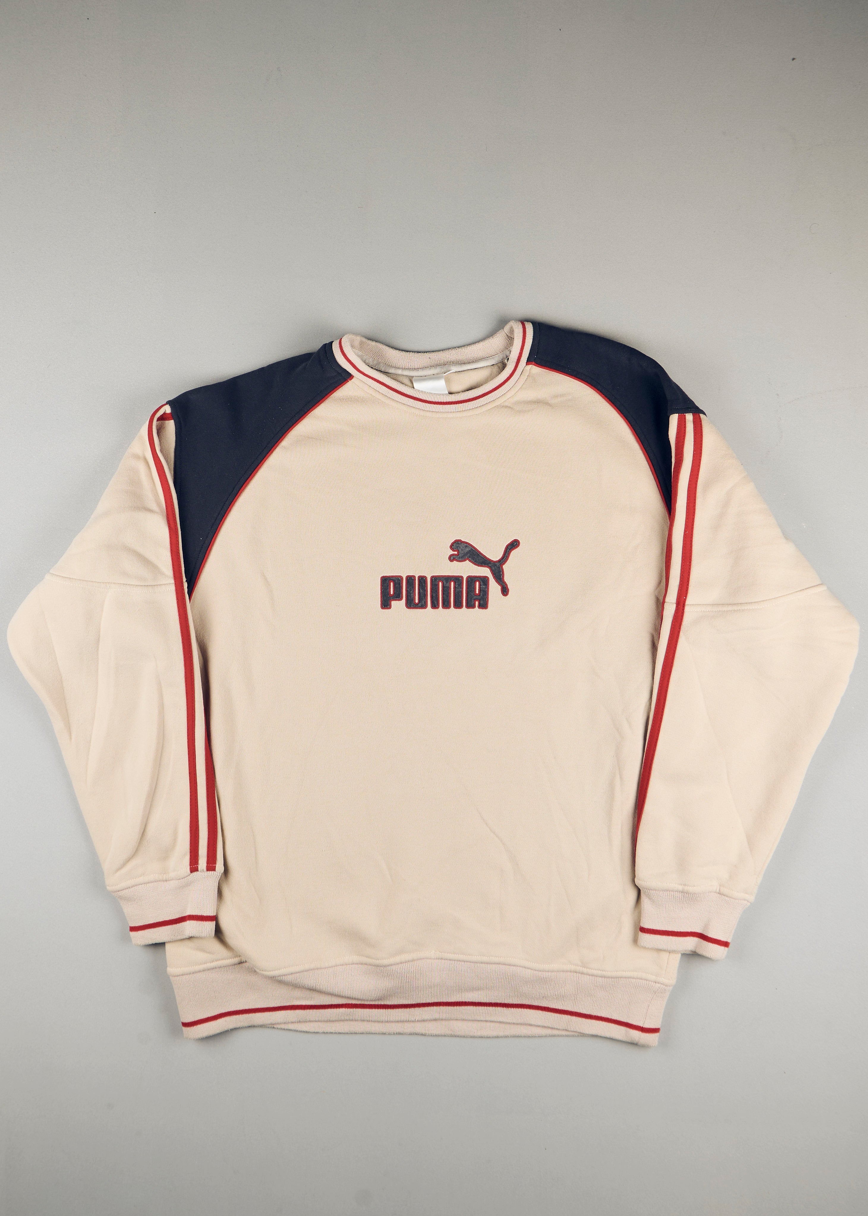 Puma - Sweatshirts (XL)