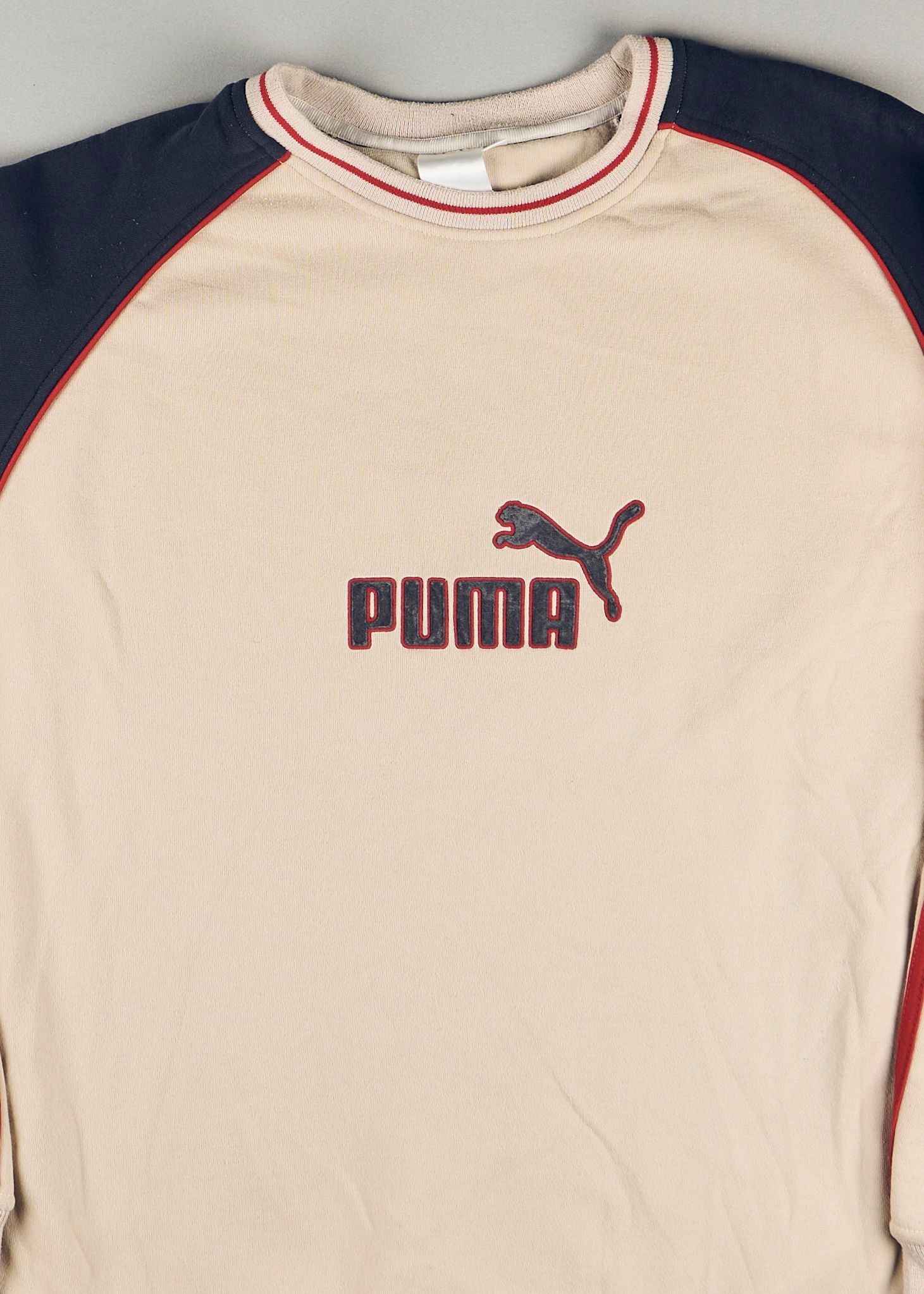 Puma - Sweatshirts (XL)