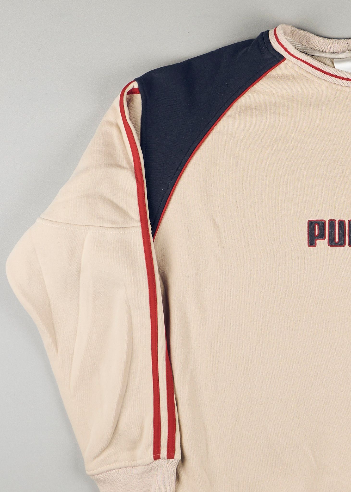 Puma - Sweatshirts (XL)