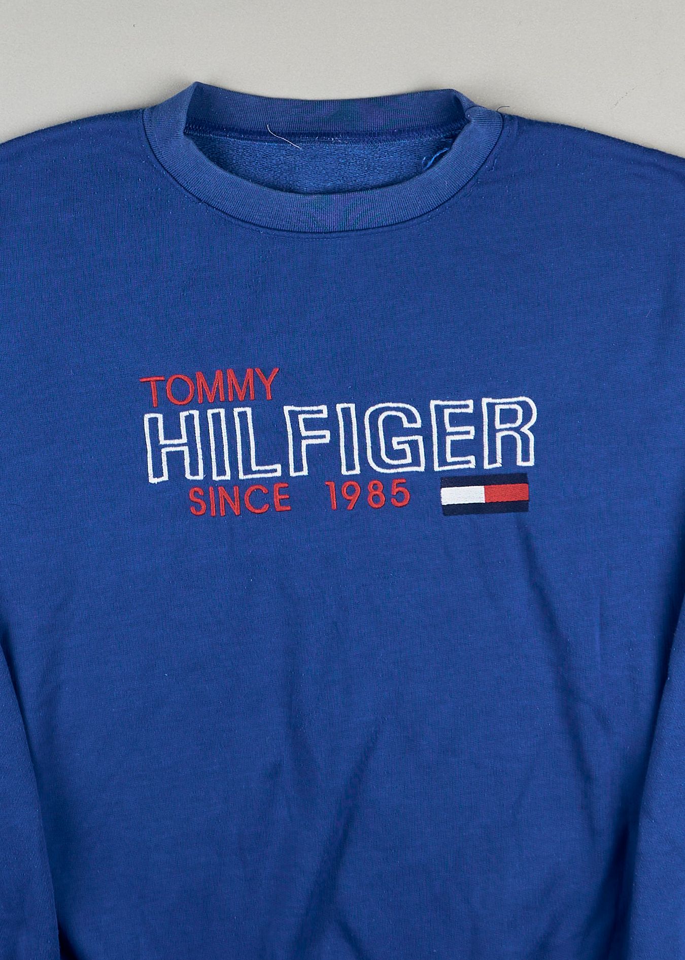 Tommy Hilfiger - Sweatshirts (M)