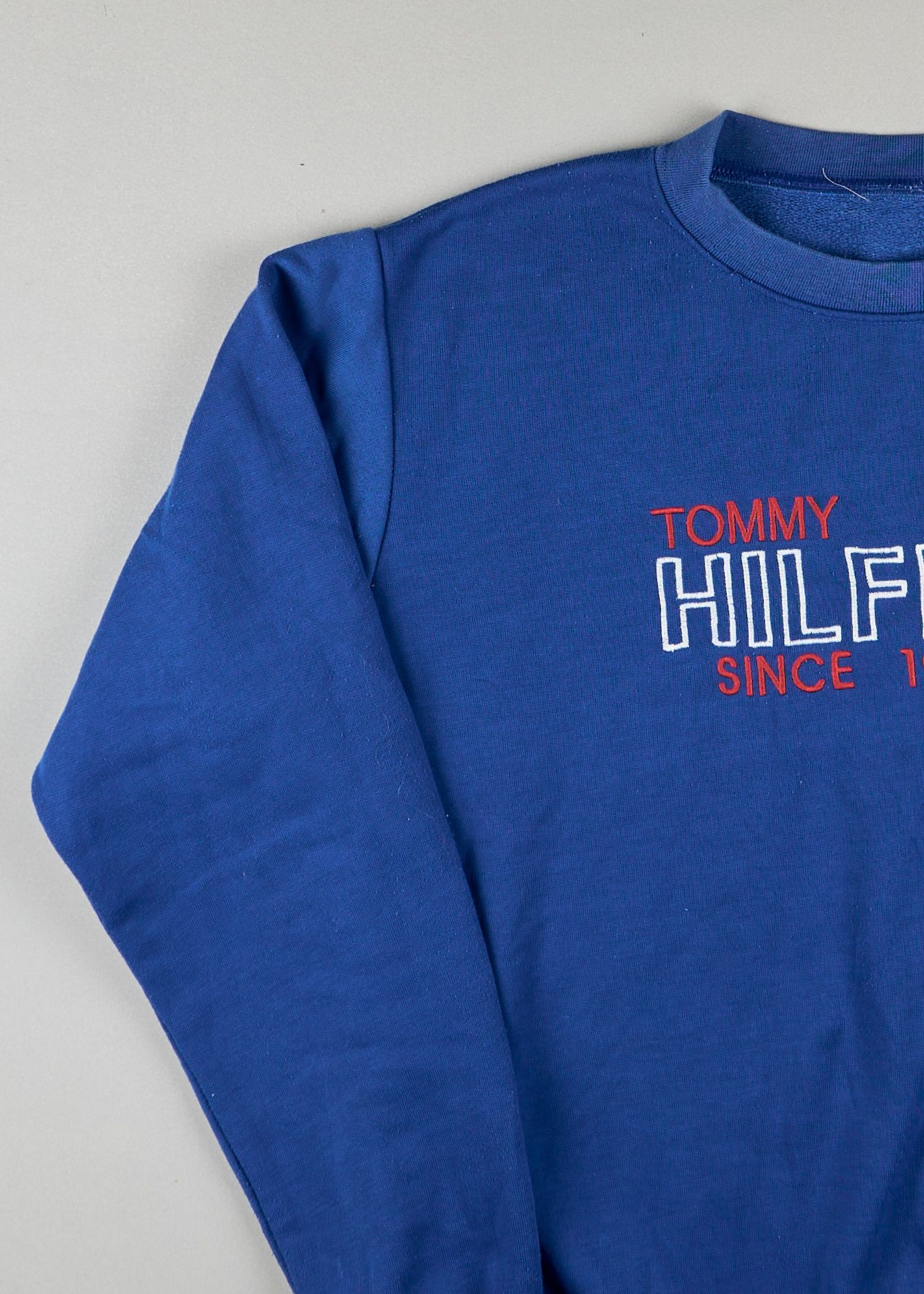 Tommy Hilfiger - Sweatshirts (M)