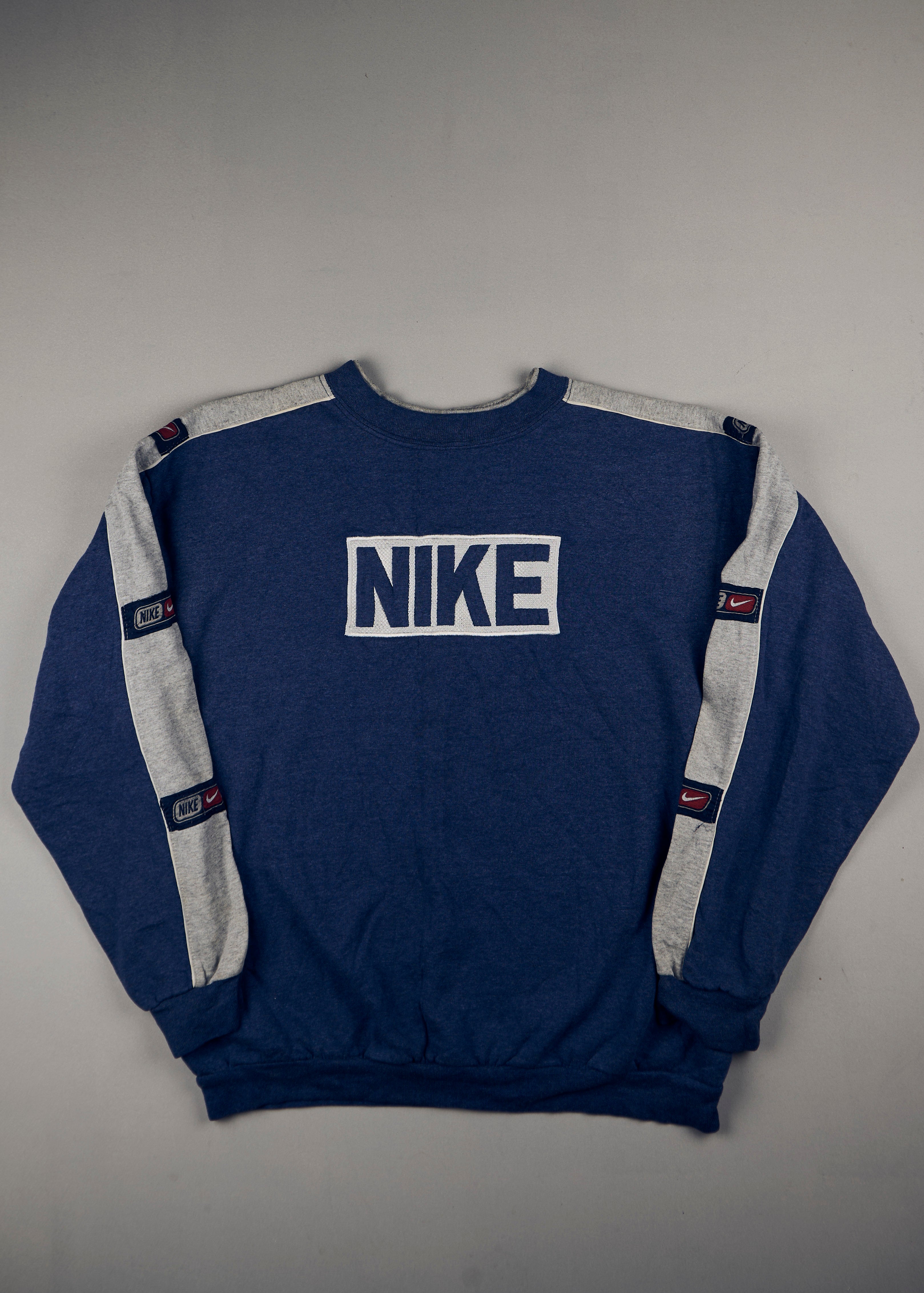 Nike - Sweatshirt (M)