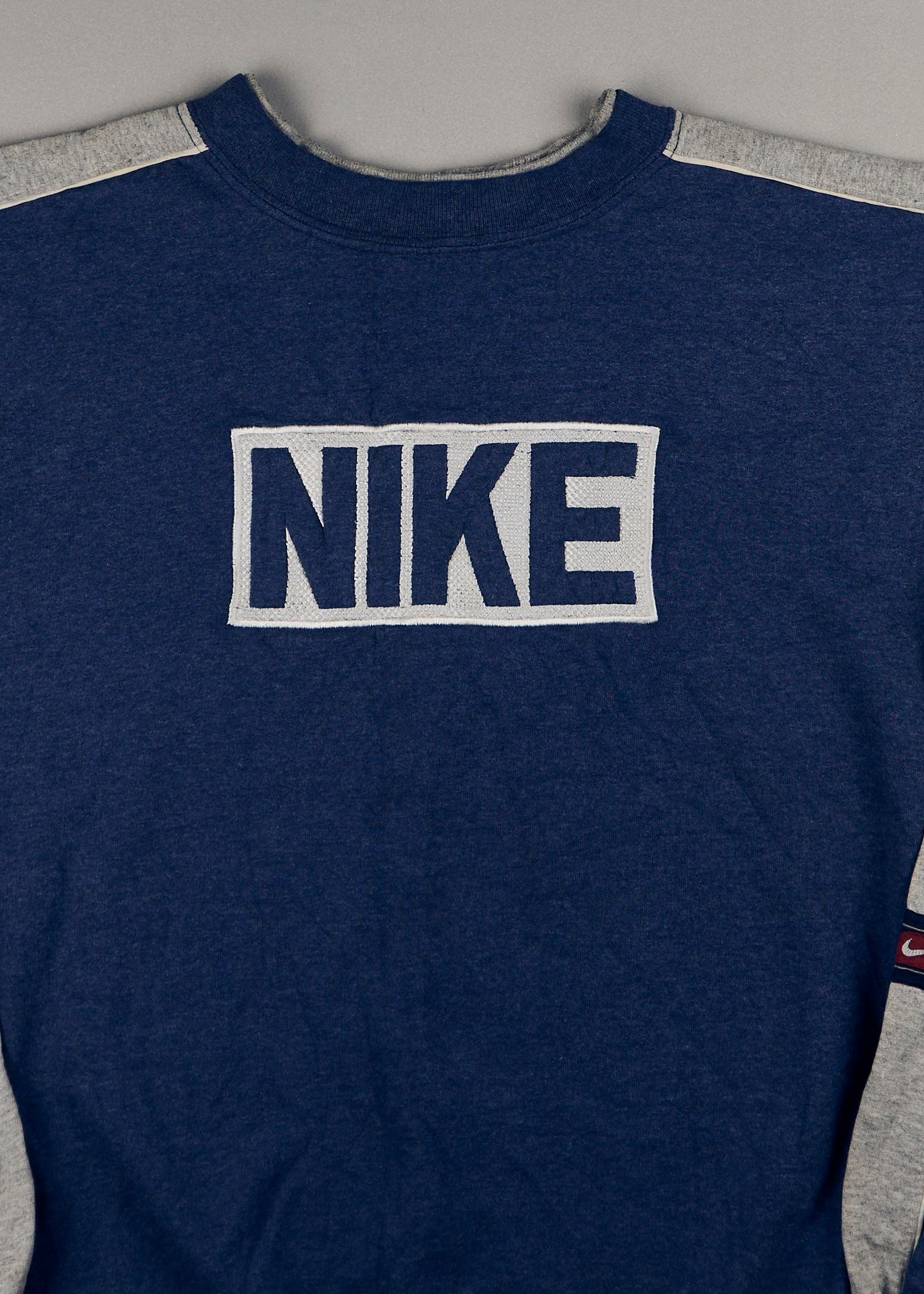 Nike - Sweatshirt (M)