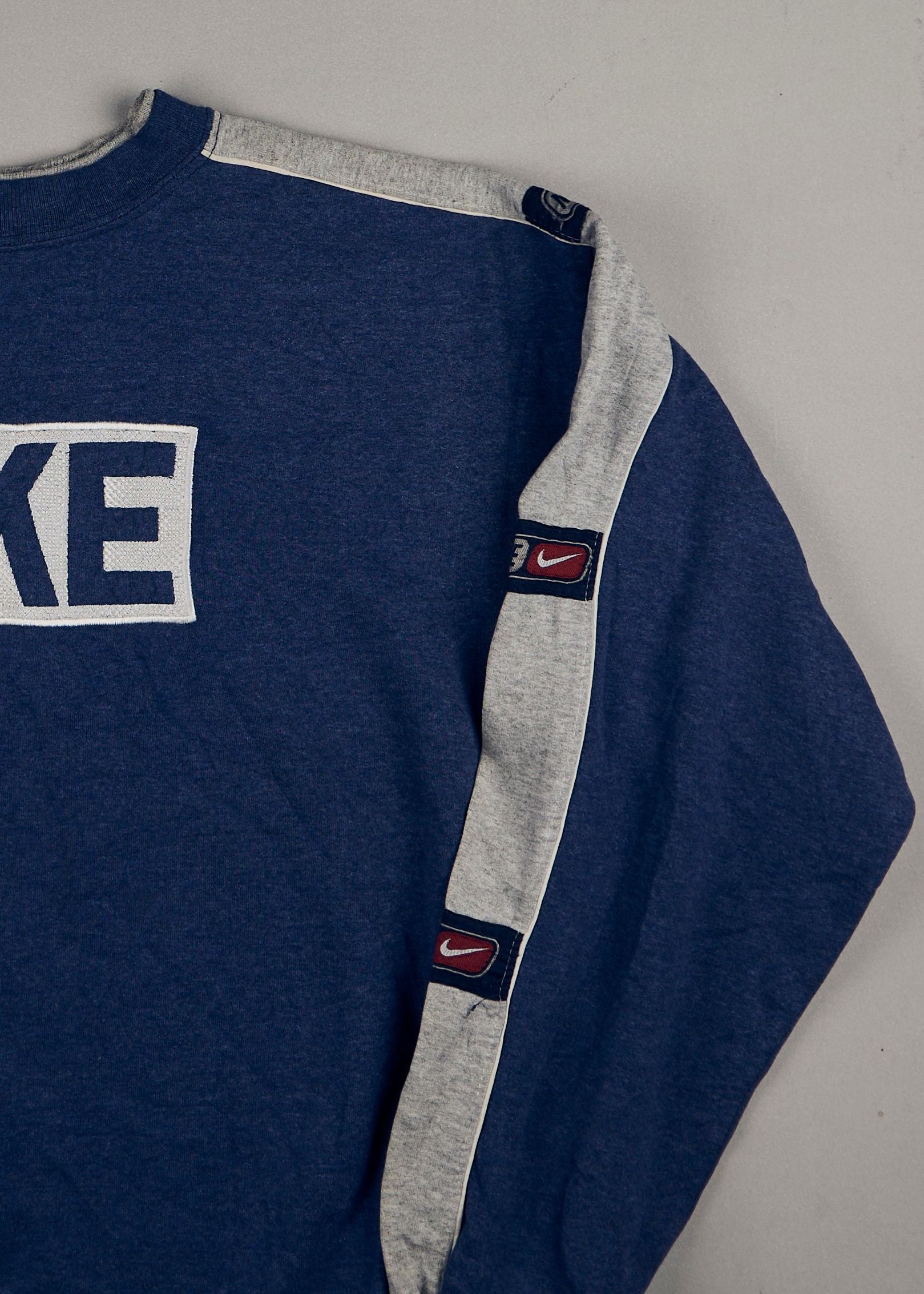 Nike - Sweatshirt (M)
