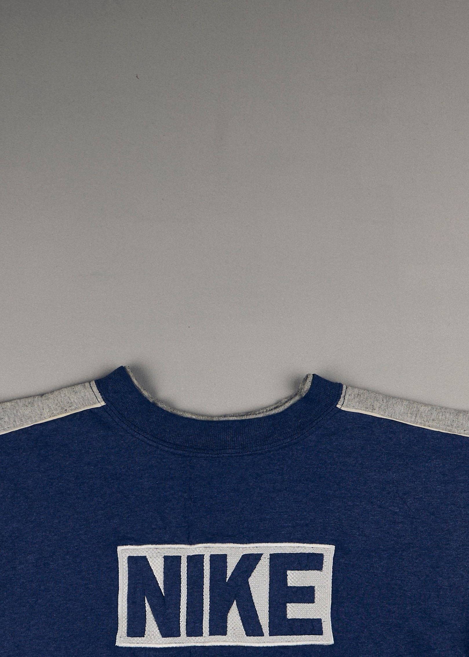 Nike - Sweatshirt (M)