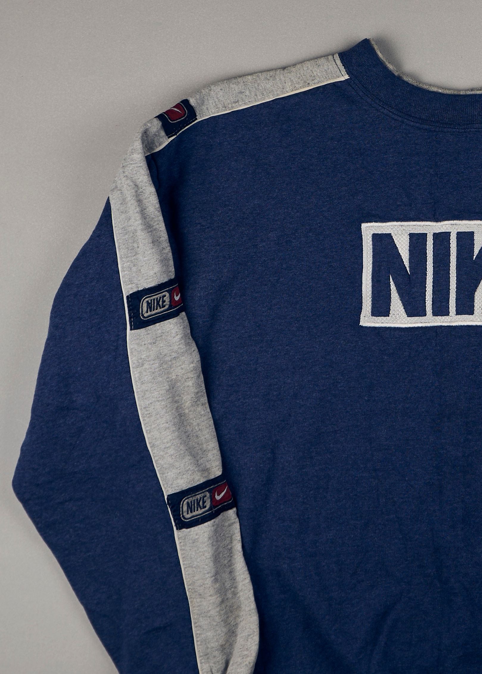 Nike - Sweatshirt (M)