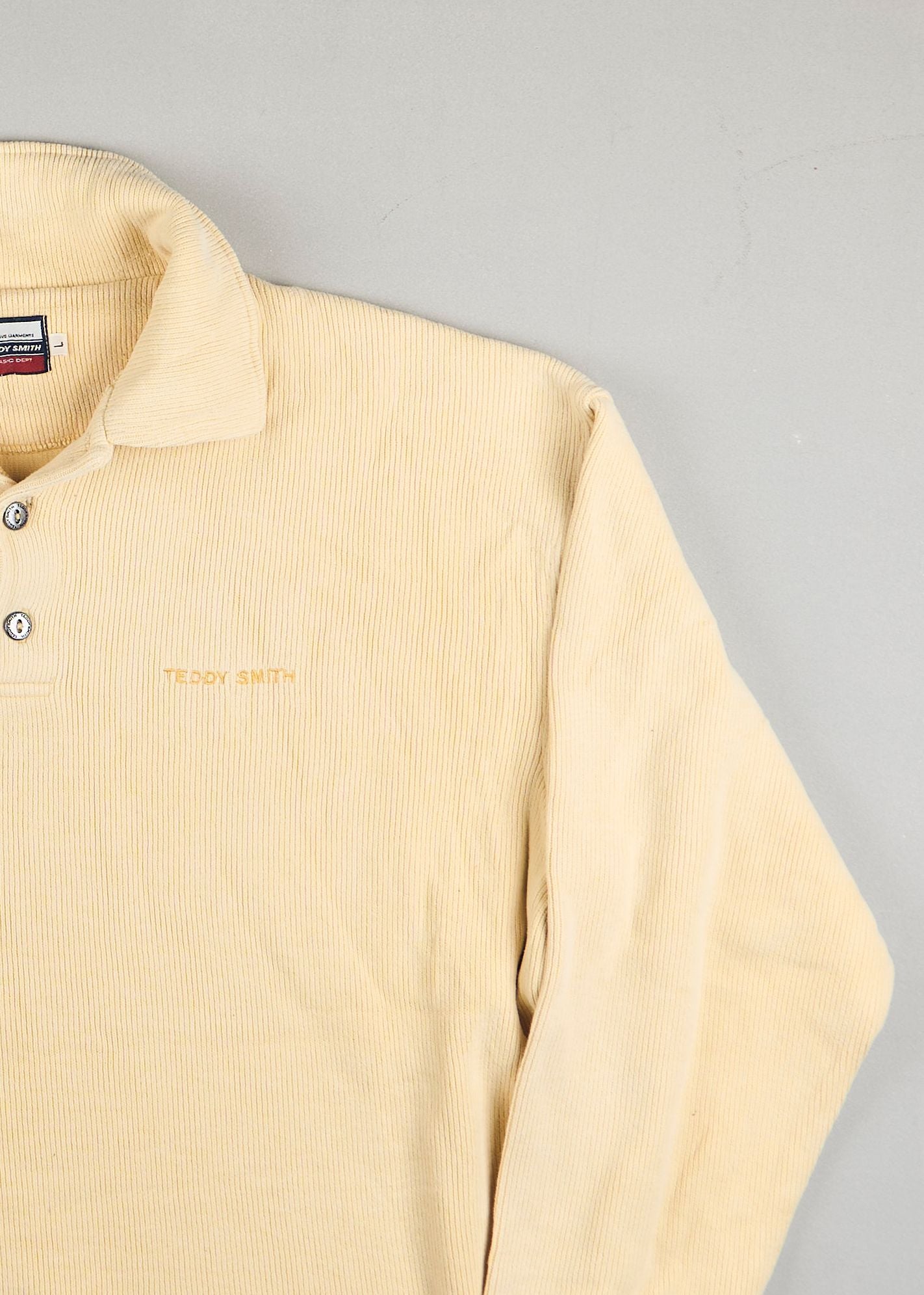 Teddy Smith - Rugby Polo (M)