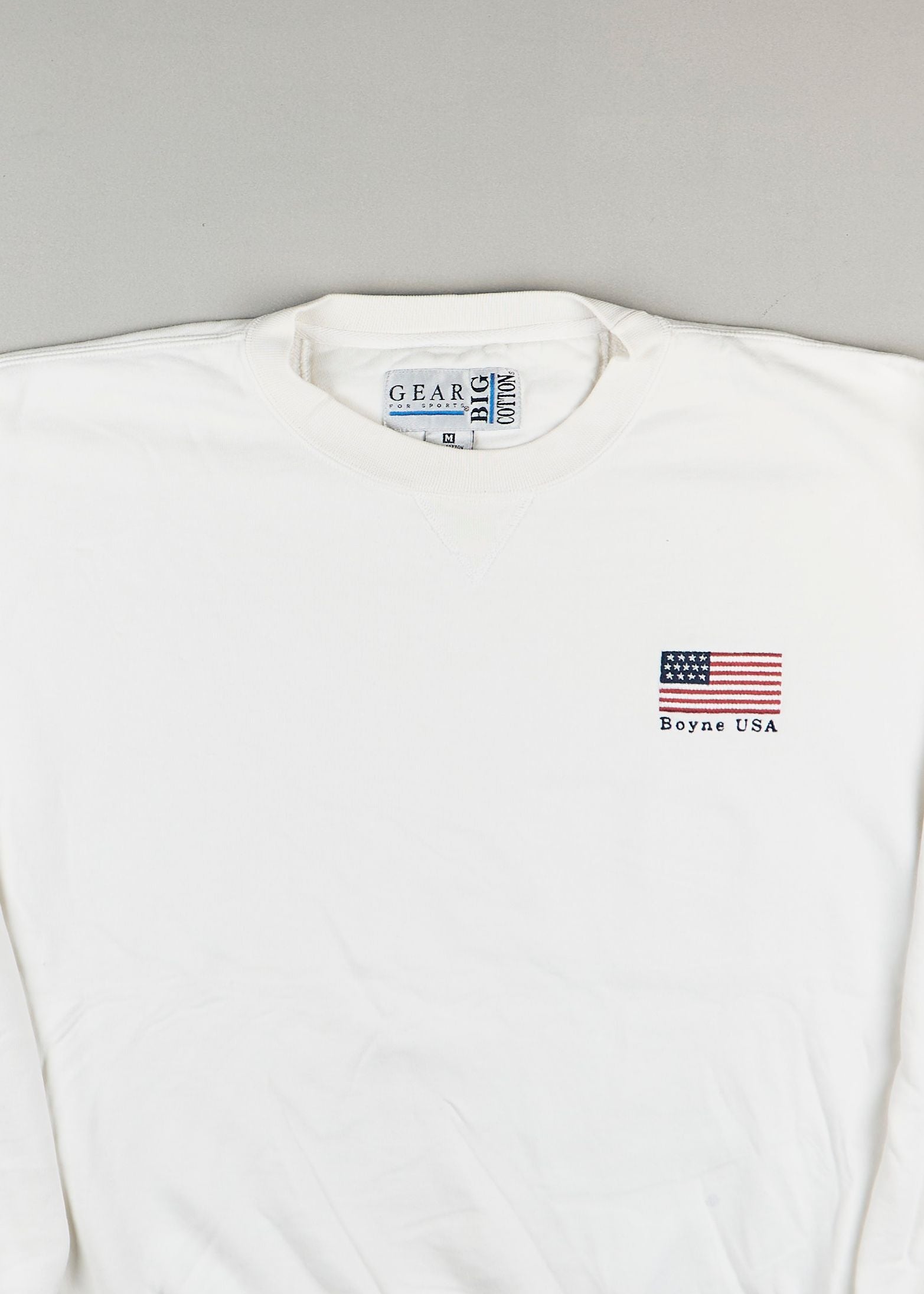 Gear For Sports - Sweatshirt (L)