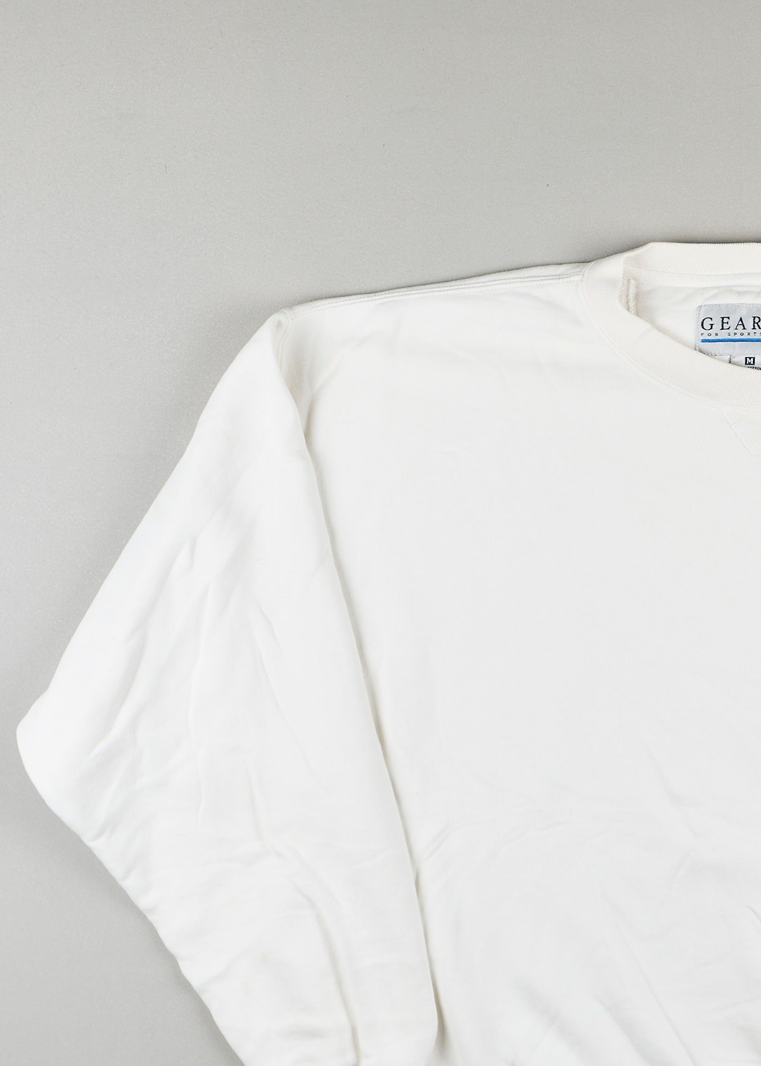 Gear For Sports - Sweatshirt (L)