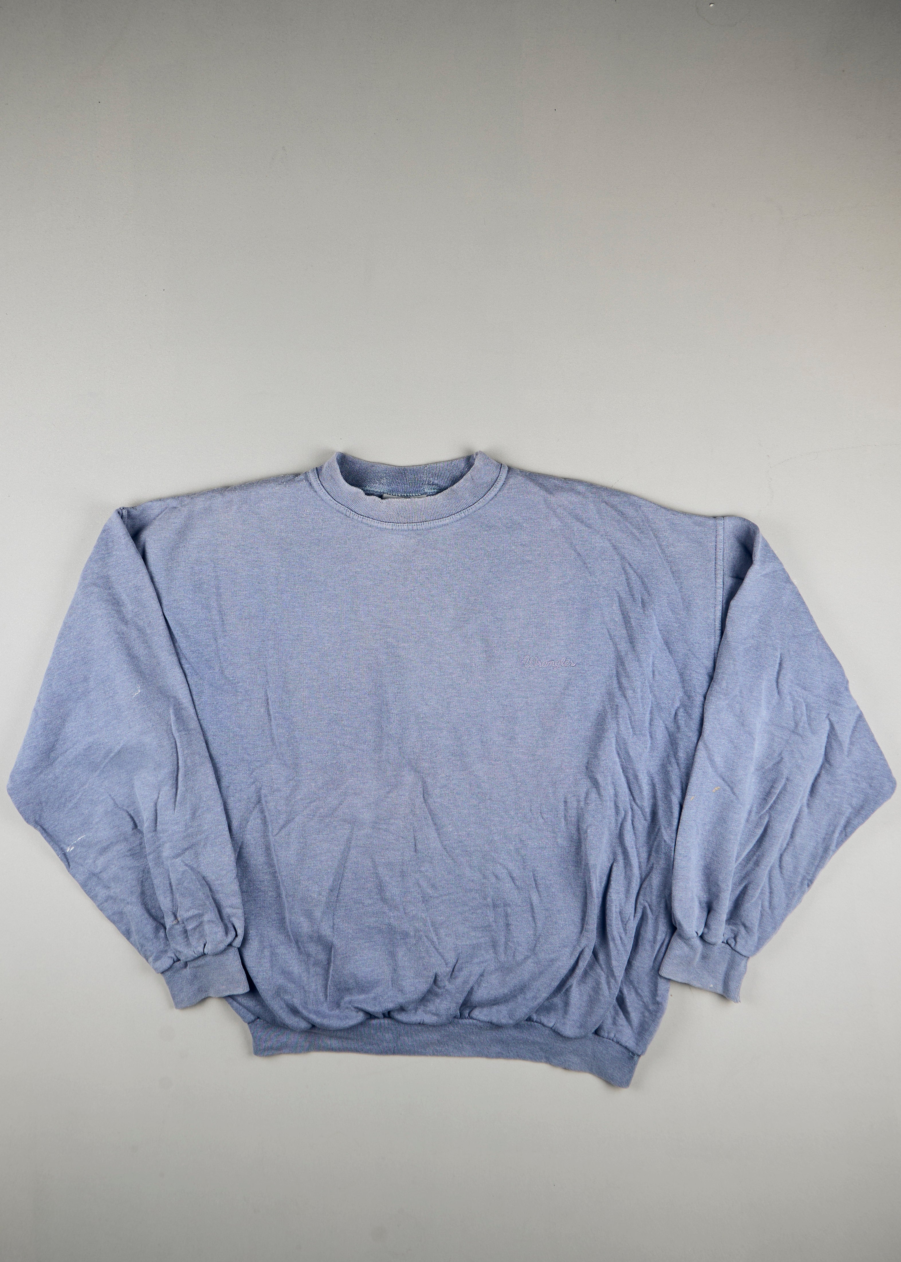 Wrangler - Sweatshirts (L)