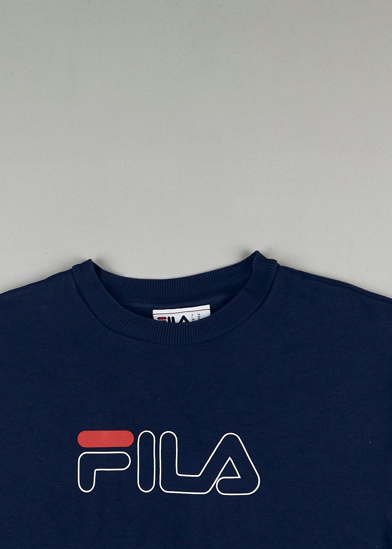 Fila - Sweatshirt (XL)