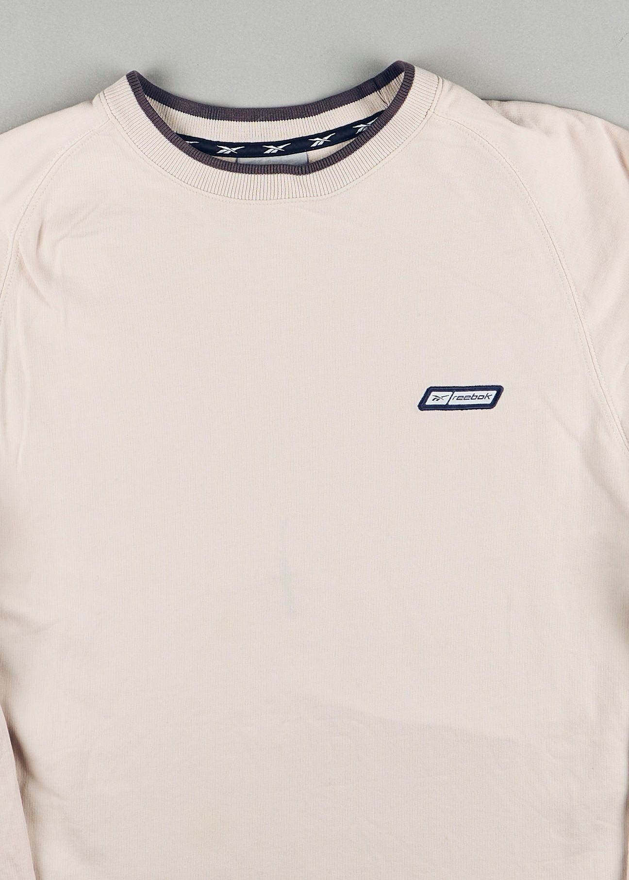Reebok - Sweatshirt (S)