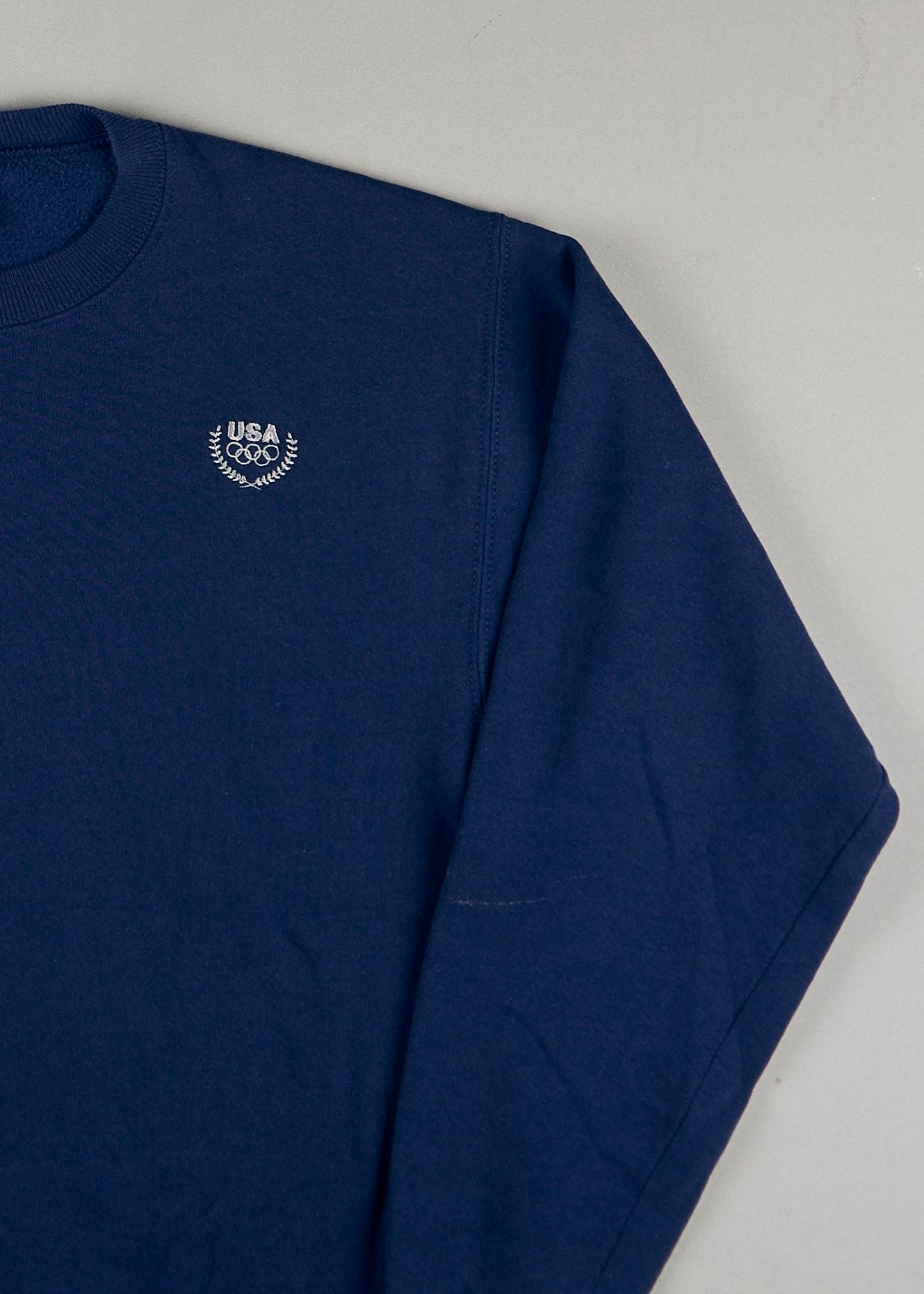 USA Olympics - Sweatshirt (M)