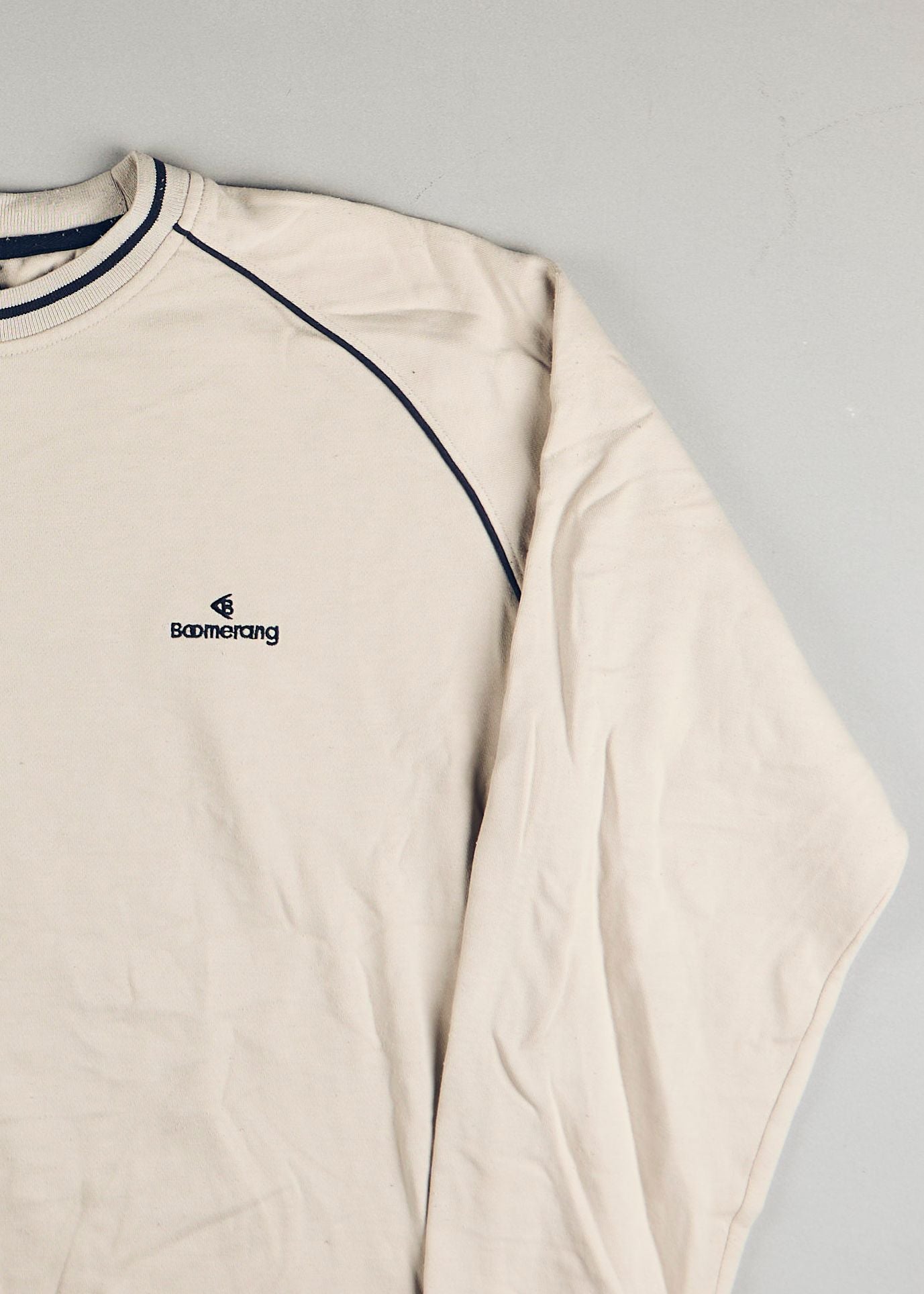 Boomerang - Sweatshirts (L)