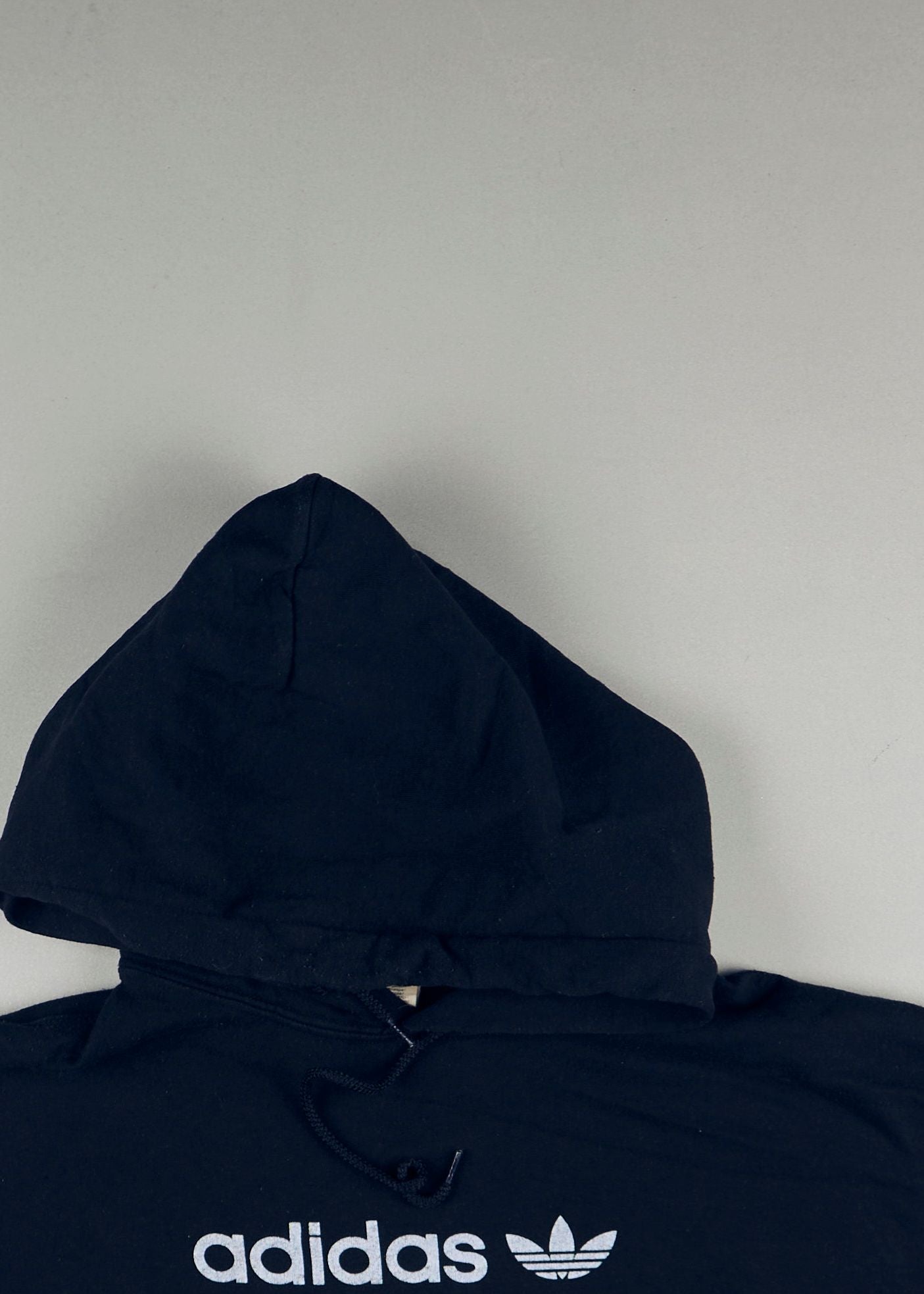 Adidas - Hoodie (L)